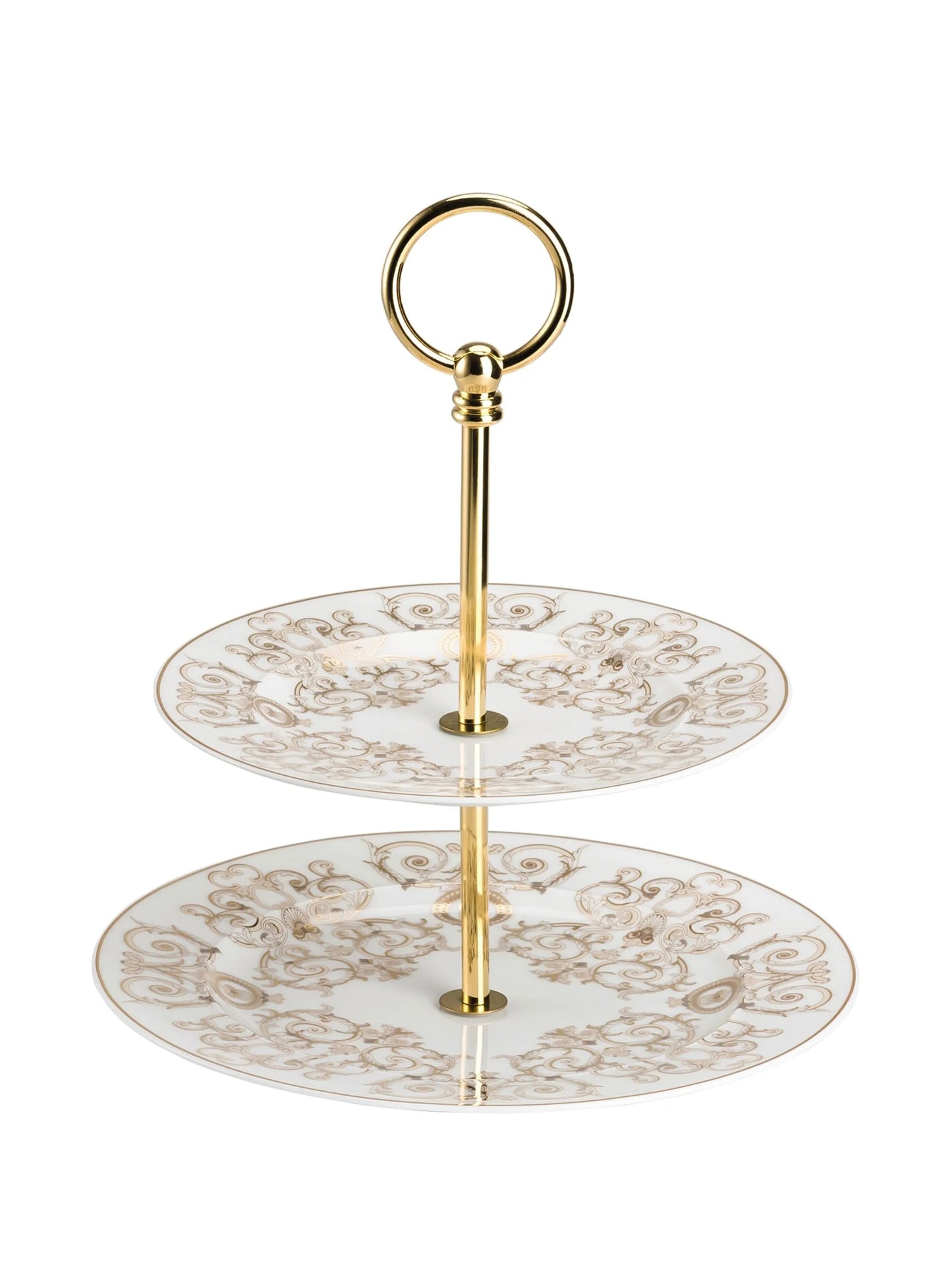 x Rosenthal etagere stand
