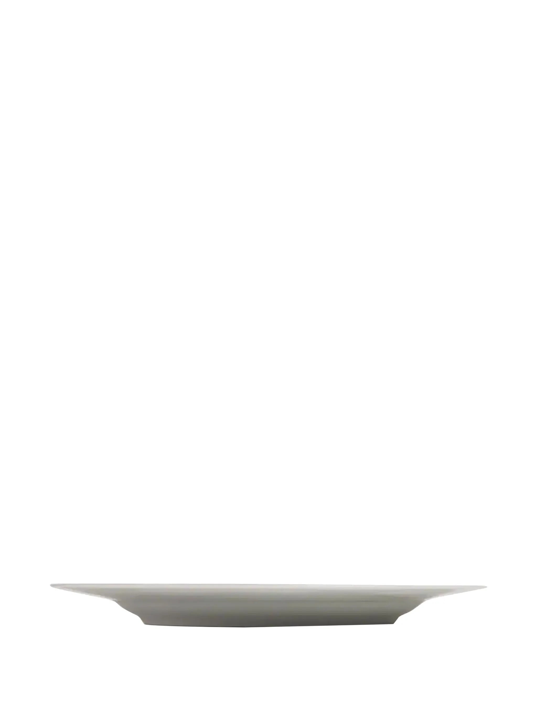 Medusa gala plate 27 cm