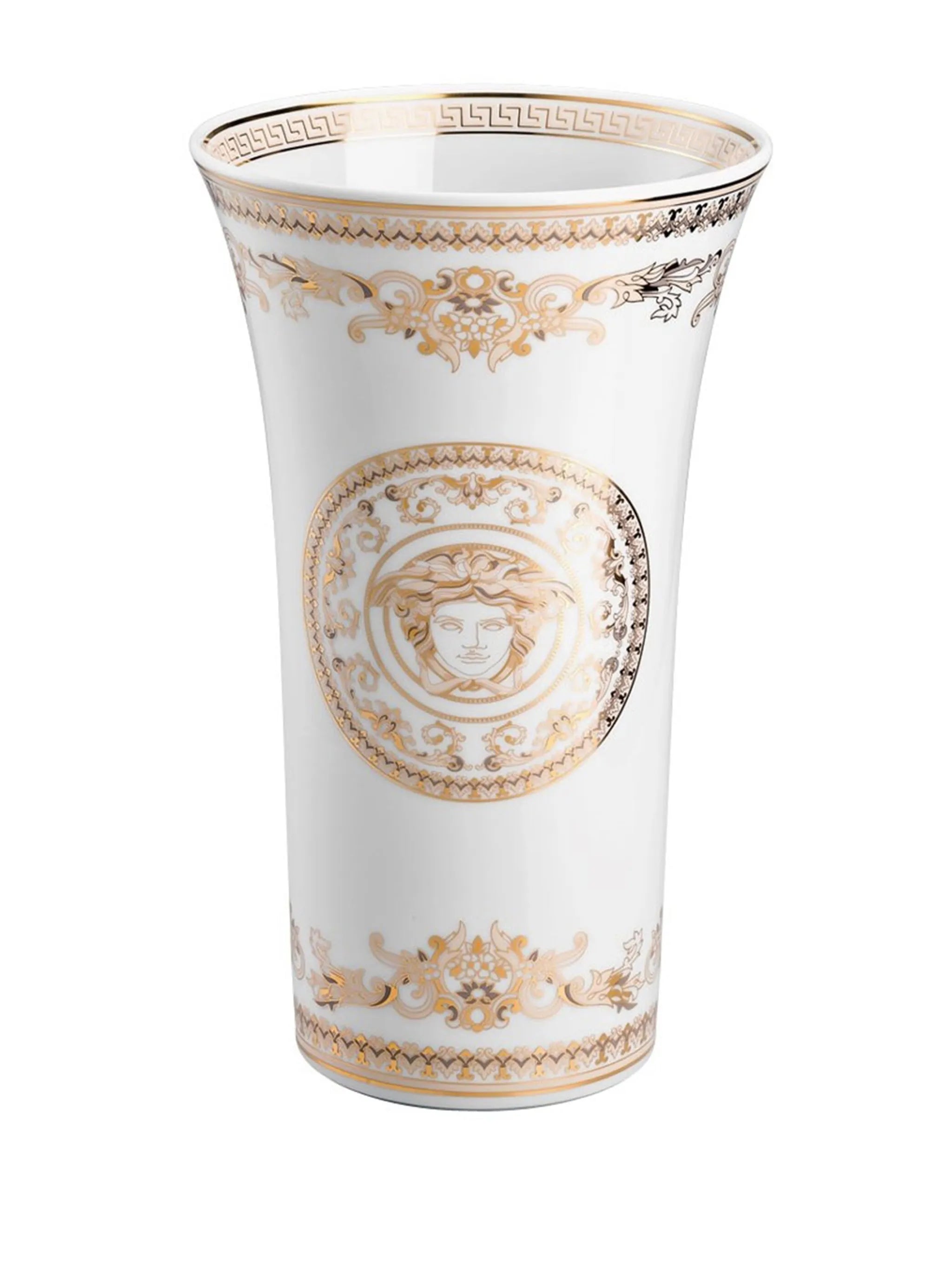 Medusa Gala vase