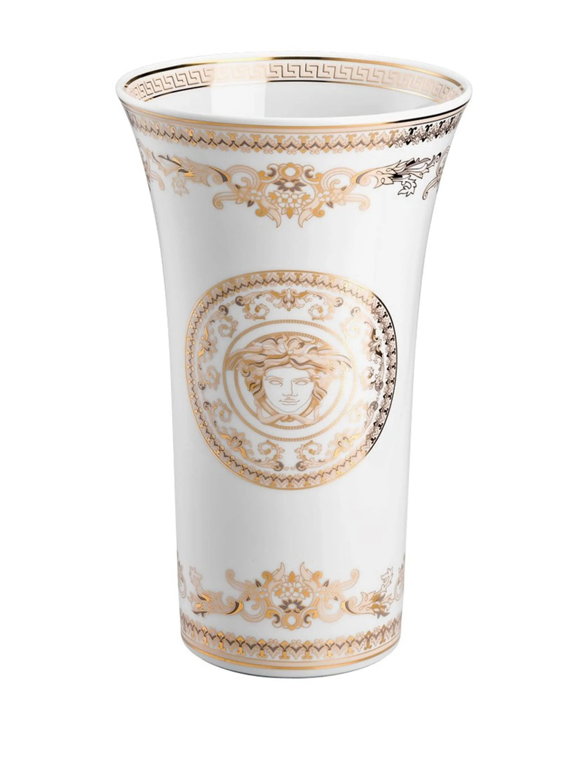 Medusa Gala vase