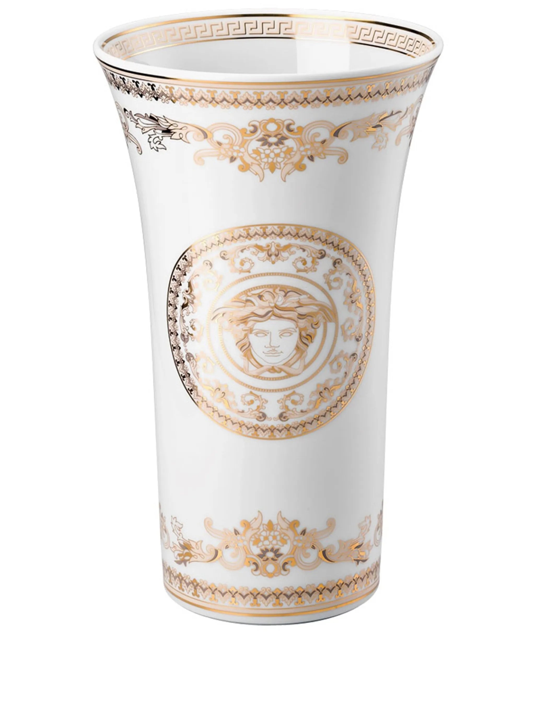 Medusa Gala vase