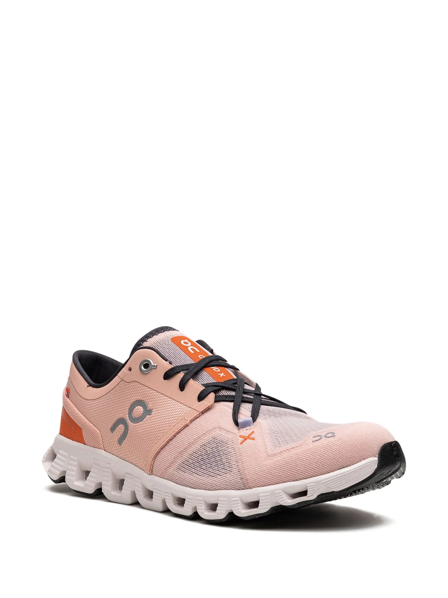 Cloud X 3 "Rose/Sand" sneakers