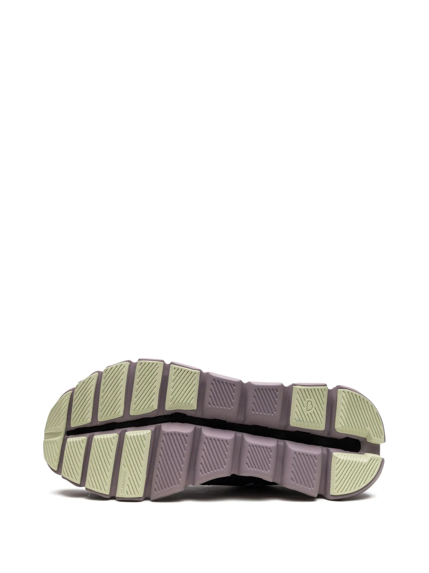 On Running Cloud X 3 "Midnight Heron" sneakers