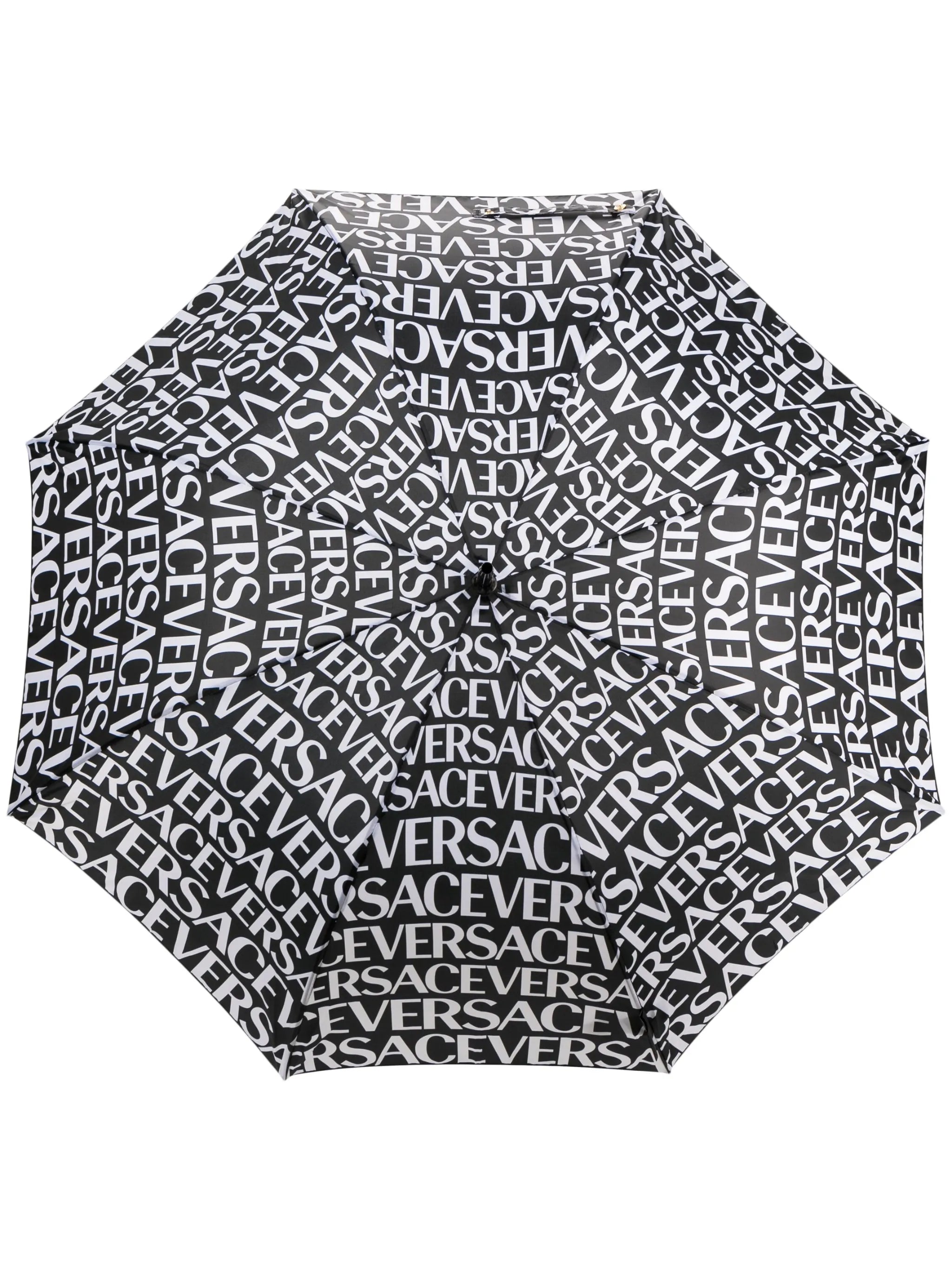 logo-print umbrella