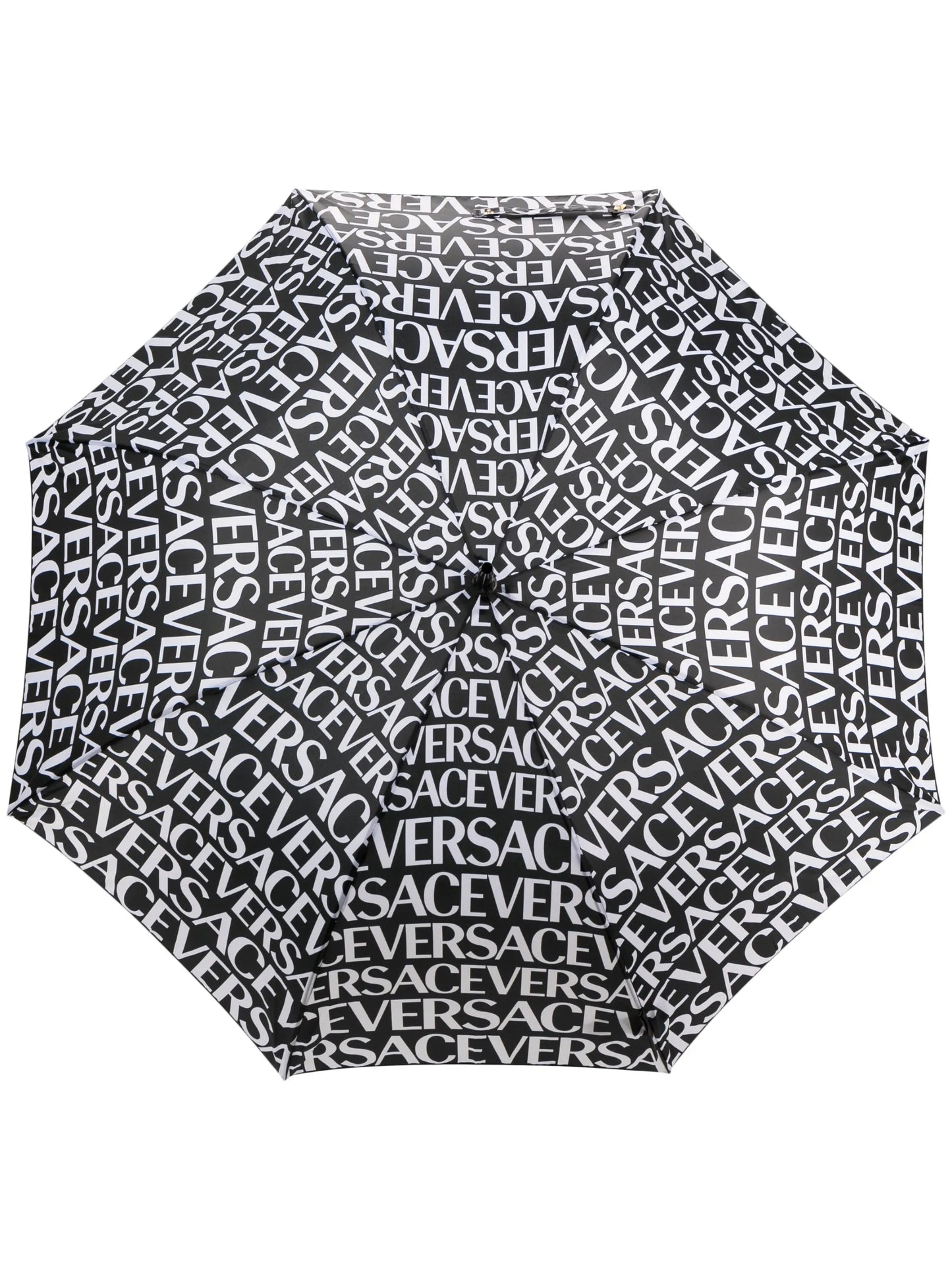 logo-print umbrella