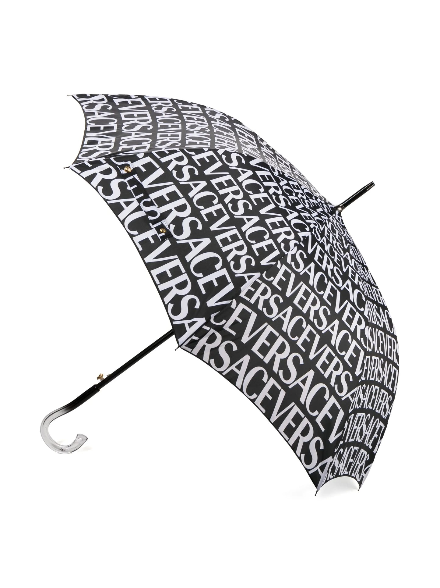 logo-print umbrella