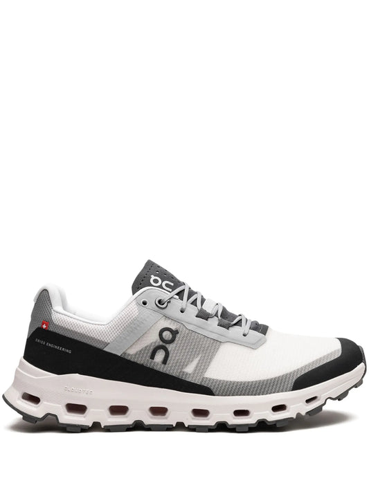 Cloudvista "Glacier/Black" sneakers