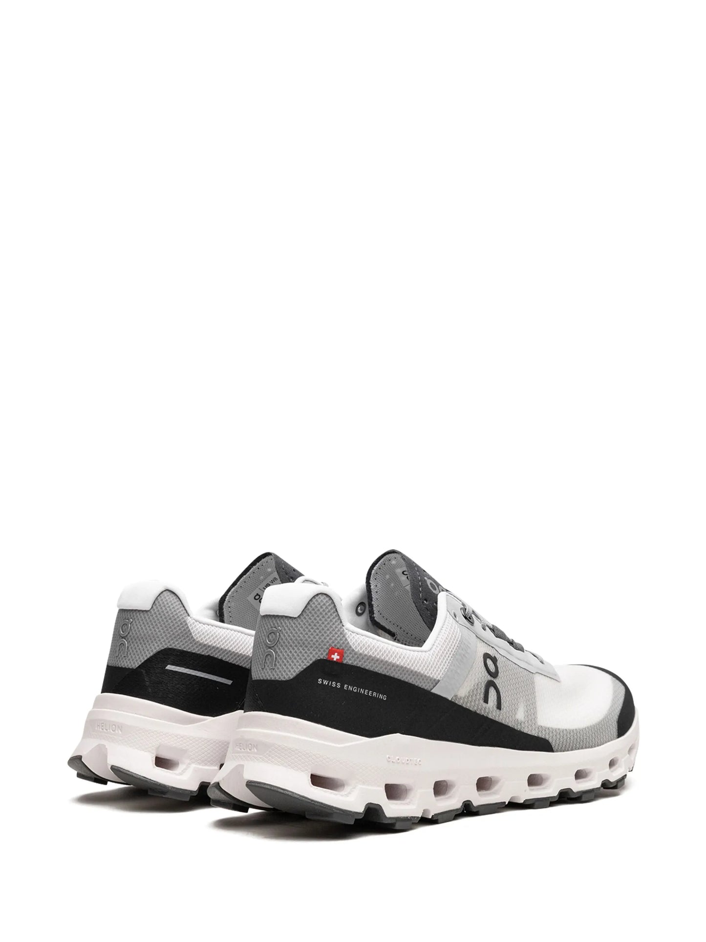 Cloudvista "Glacier/Black" sneakers