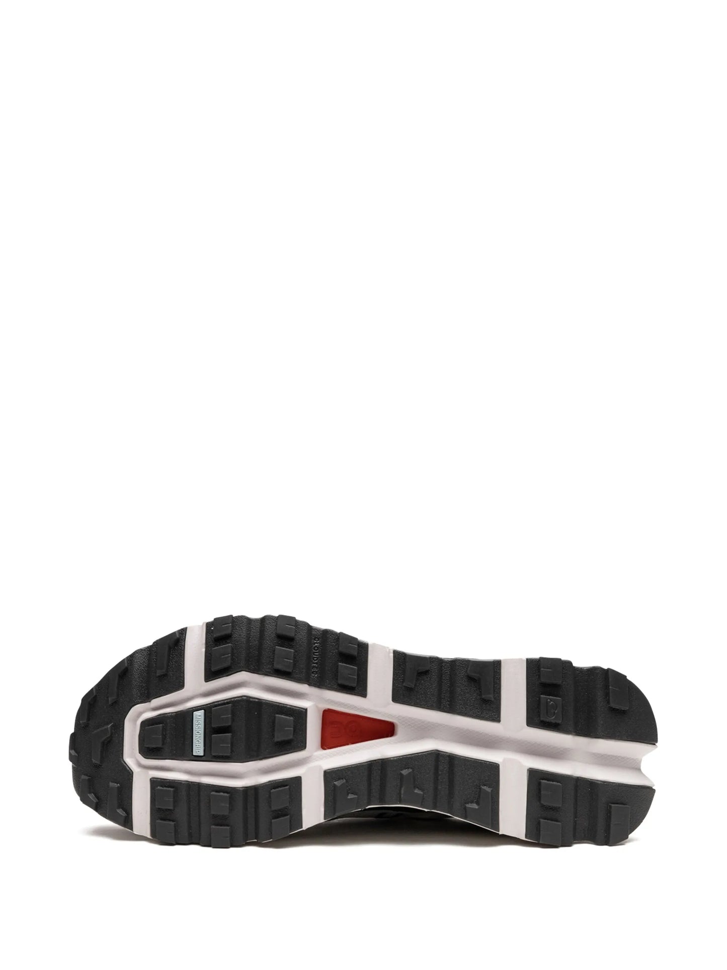 Cloudvista "Glacier/Black" sneakers