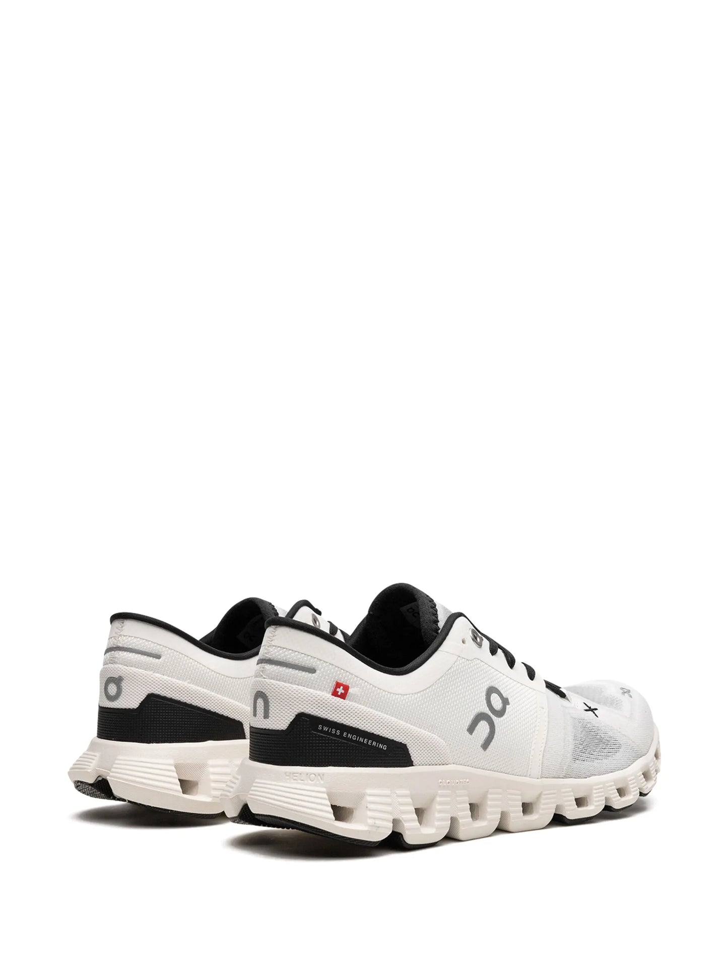 Cloud X 3 "Ivory" sneakers