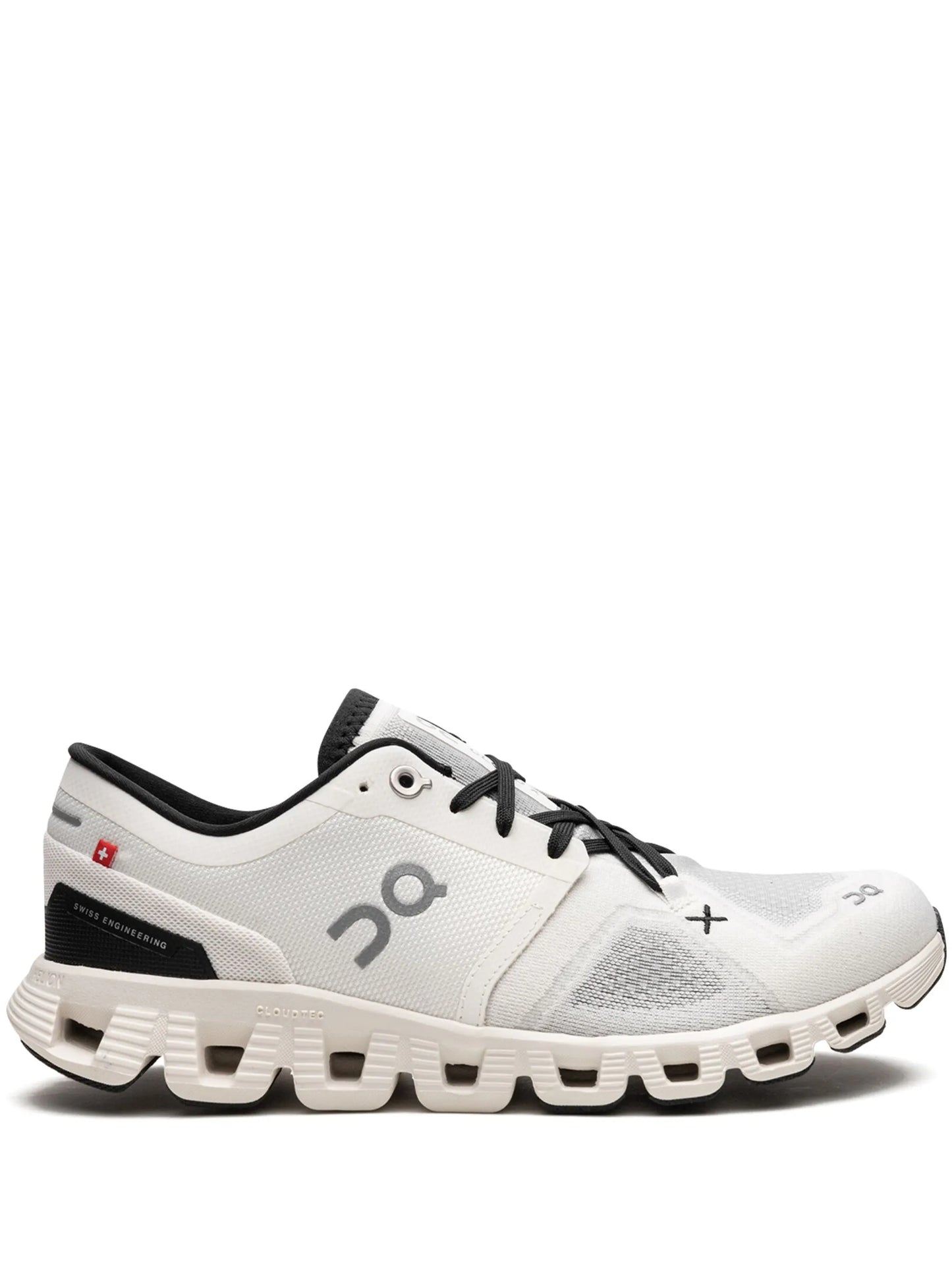 Cloud X 3 "Ivory" sneakers