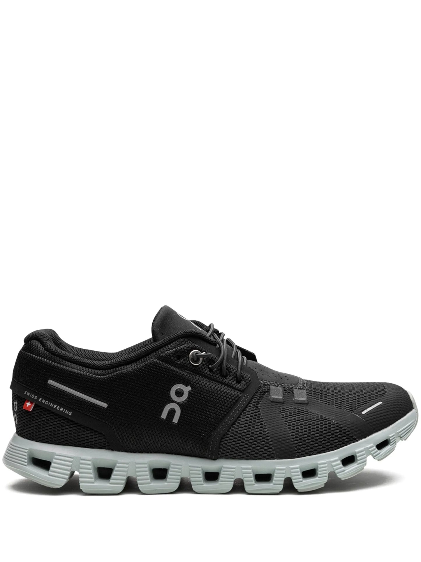 Cloud 5 "Magnet/Surf" sneakers