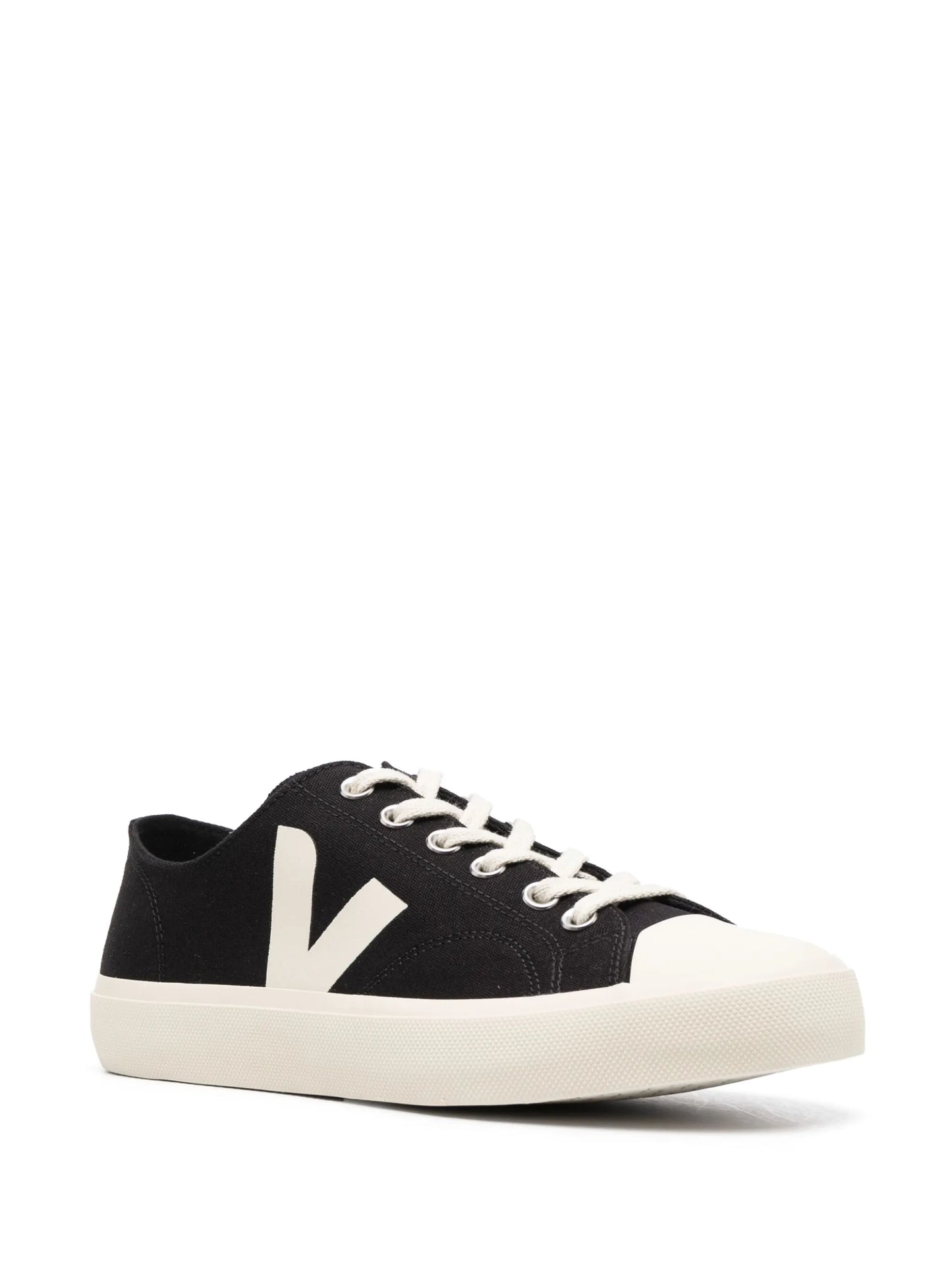 Wata II Pierre canvas sneakers