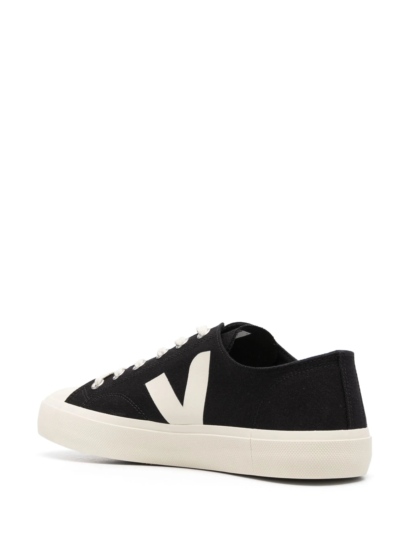 Wata II Pierre canvas sneakers