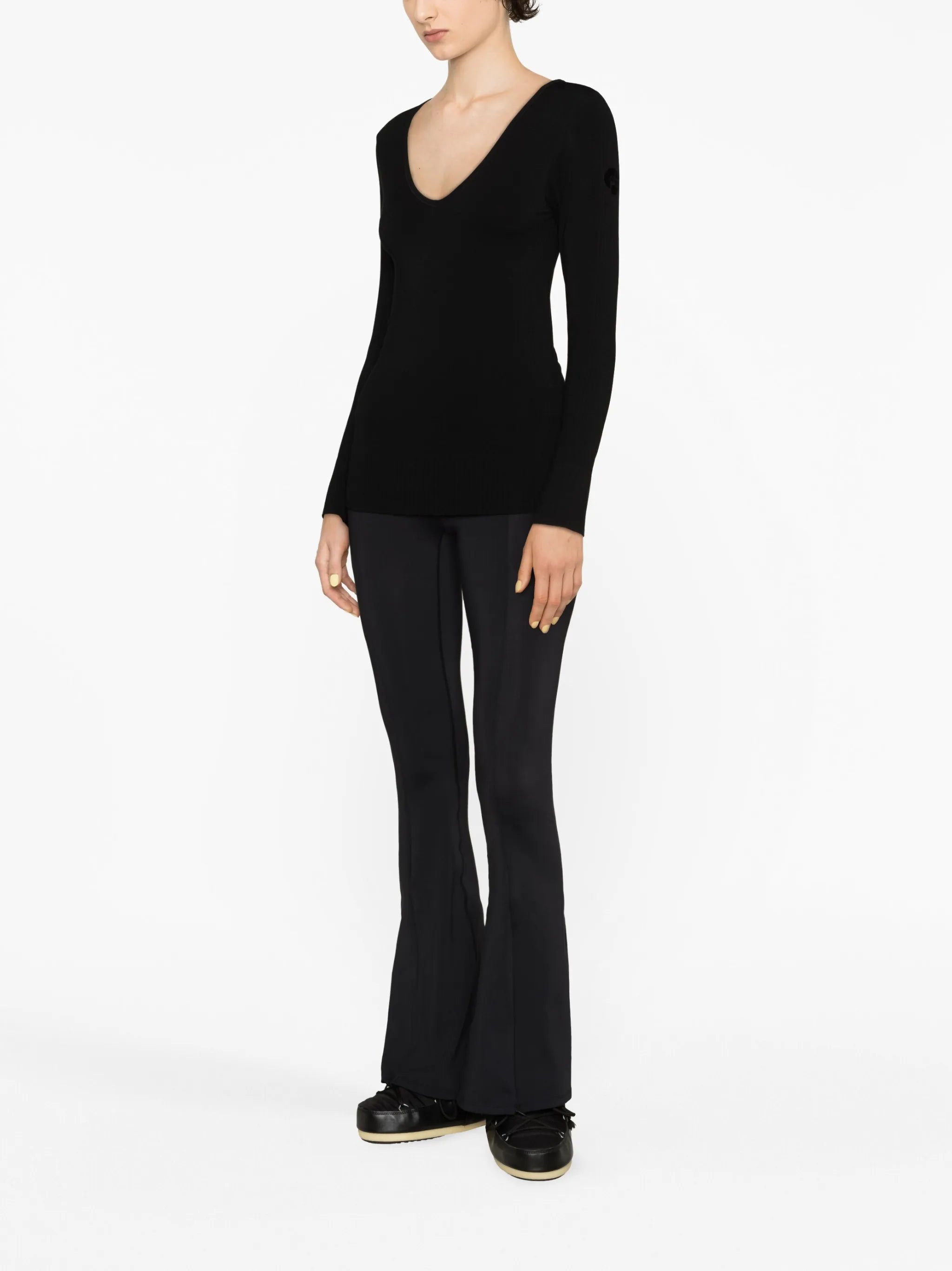 Troop III ski base layer