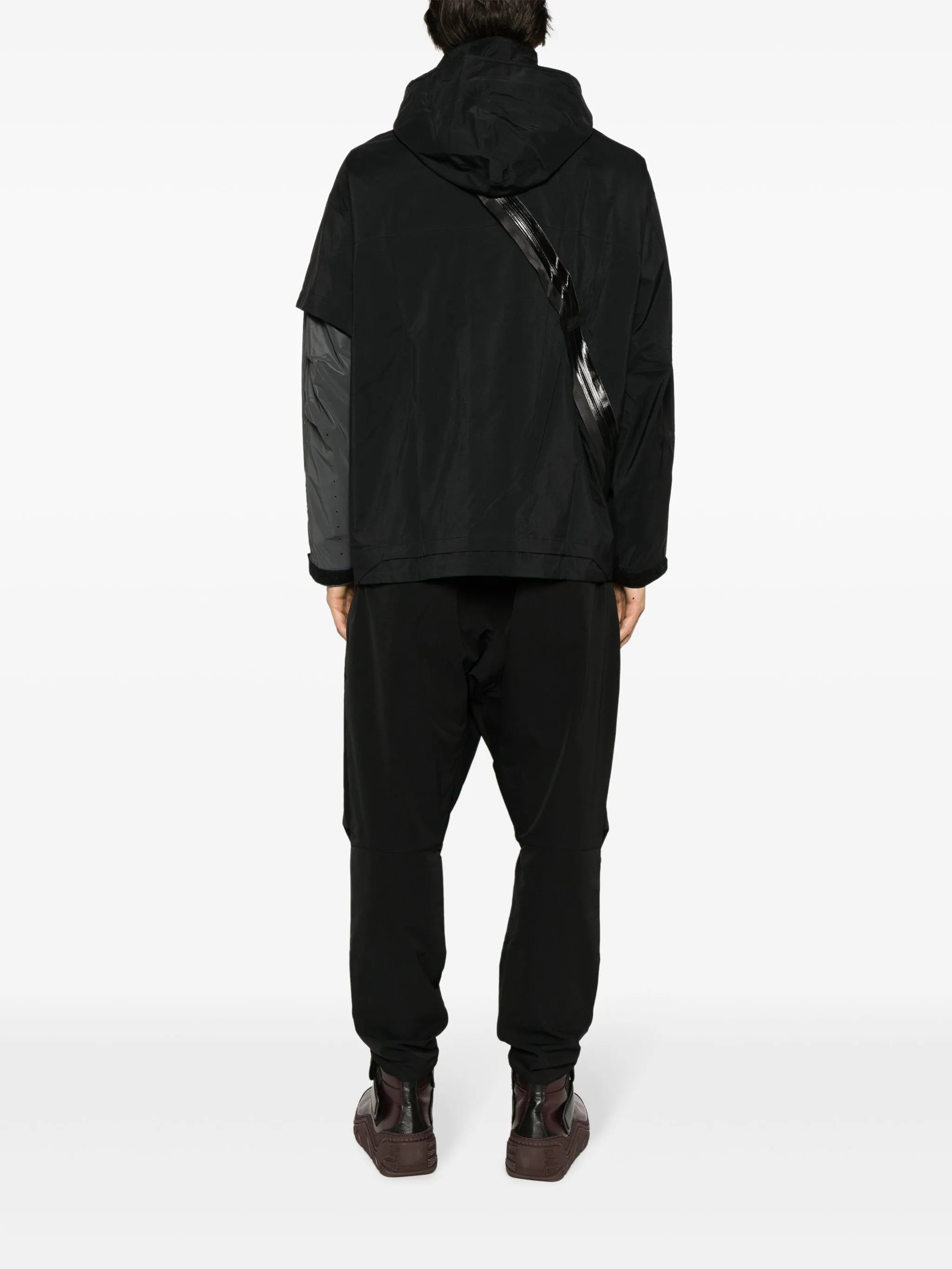 3L Gore-Tex Pro Interops J115-GT jacket