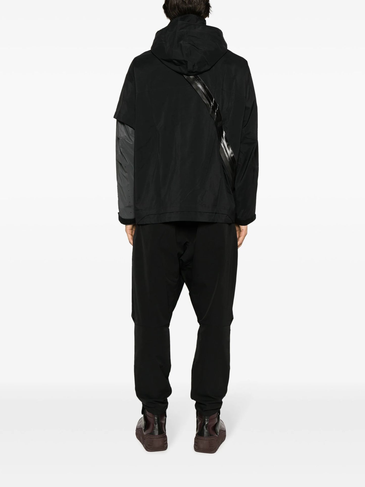 3L Gore-Tex Pro Interops J115-GT jacket