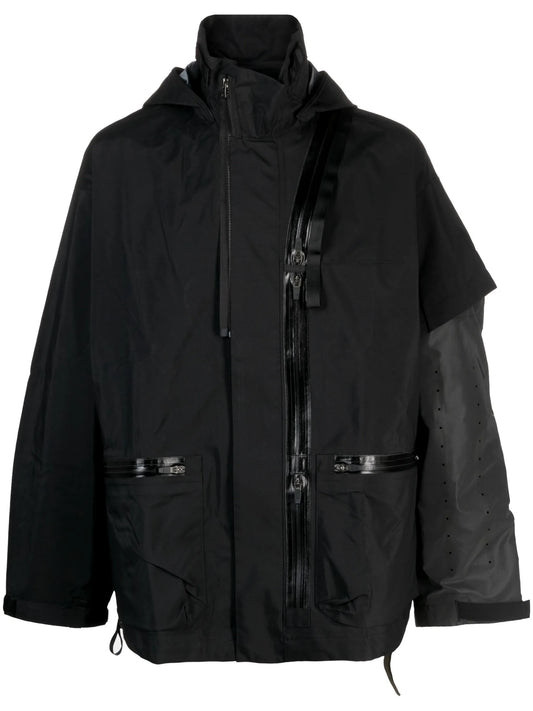 3L Gore-Tex Pro Interops J115-GT jacket