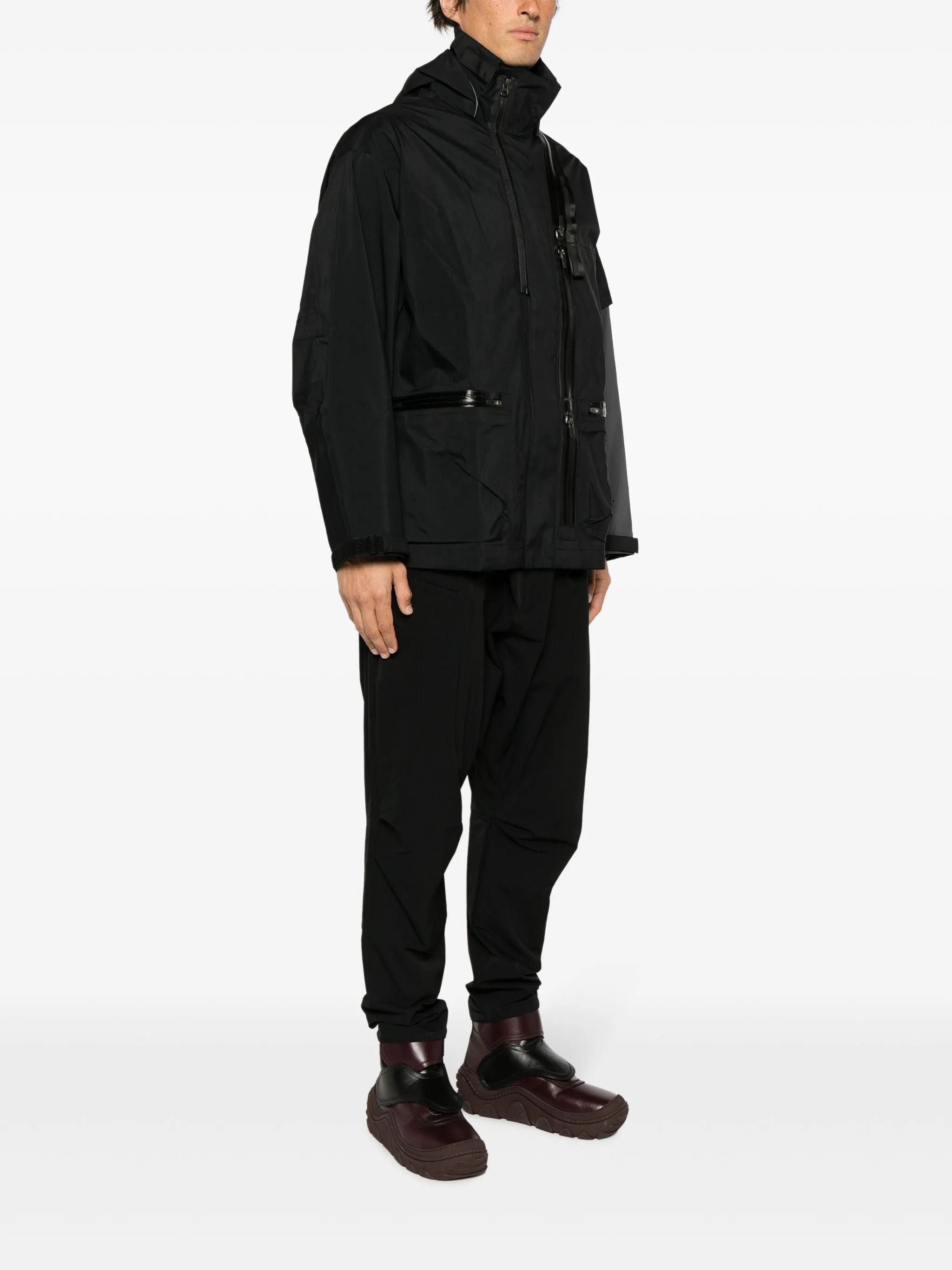 3L Gore-Tex Pro Interops J115-GT jacket