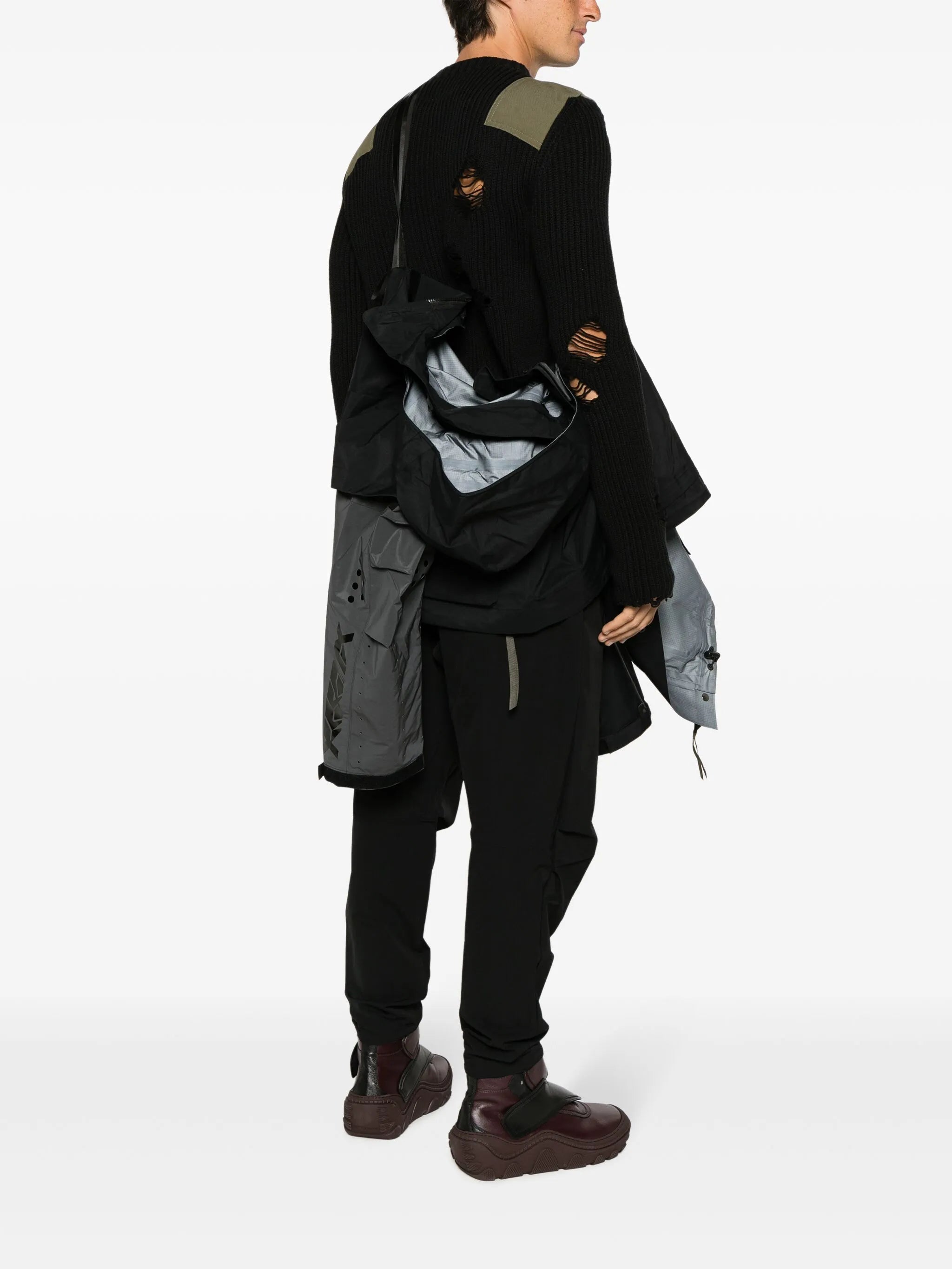 3L Gore-Tex Pro Interops J115-GT jacket