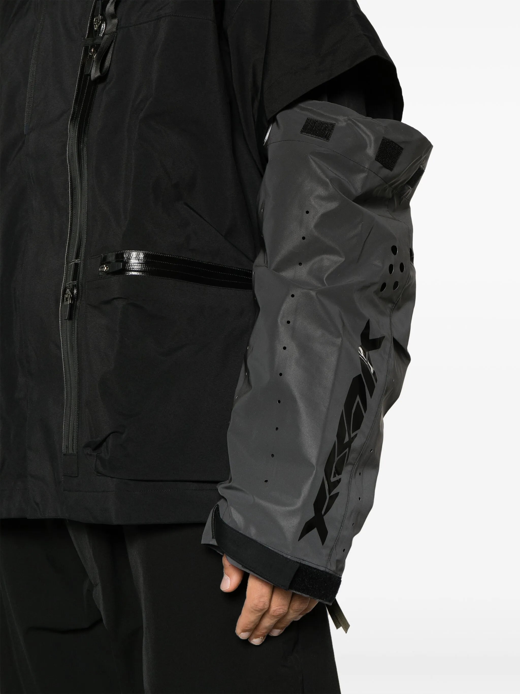 3L Gore-Tex Pro Interops J115-GT jacket