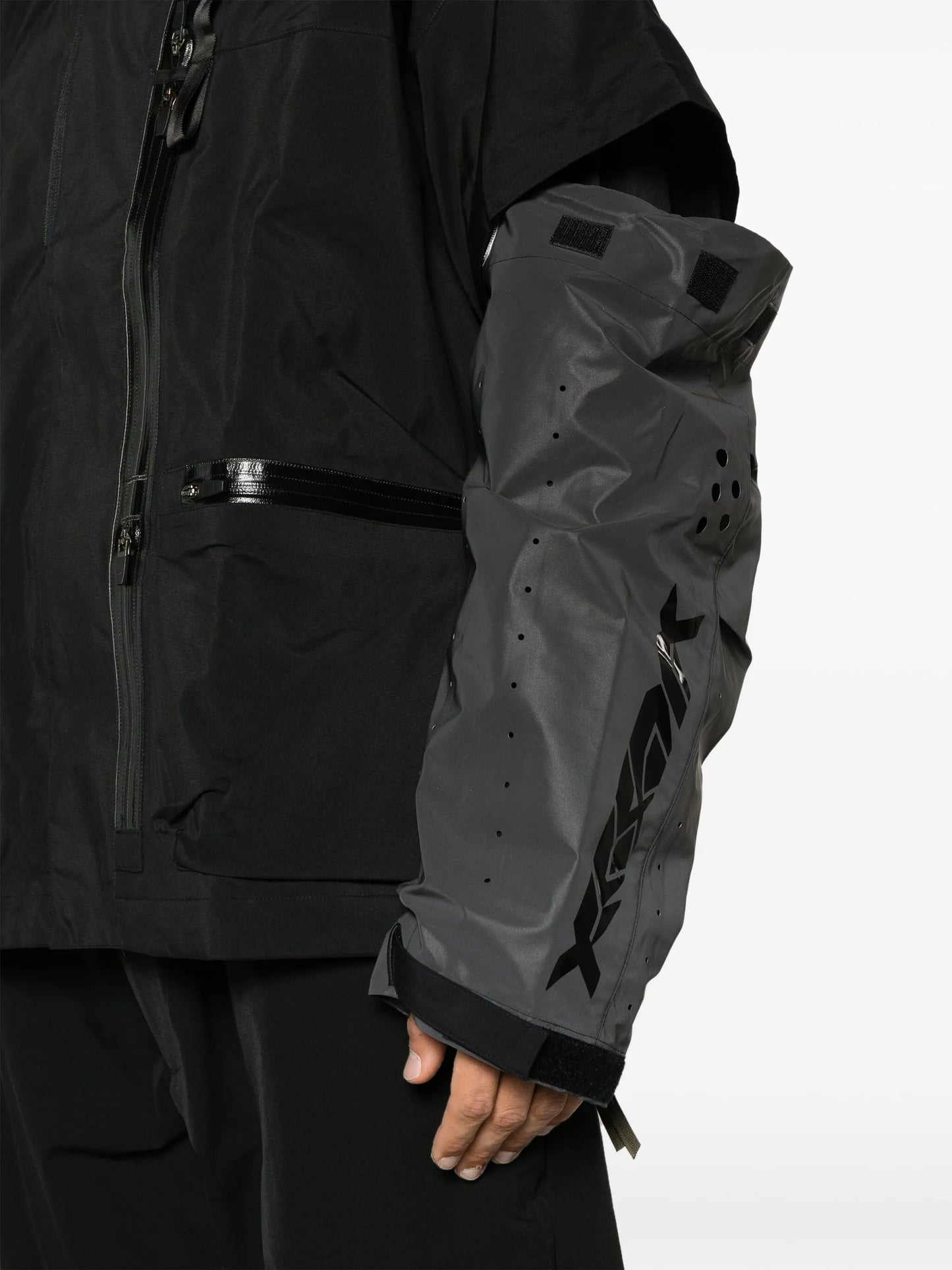 3L Gore-Tex Pro Interops J115-GT jacket