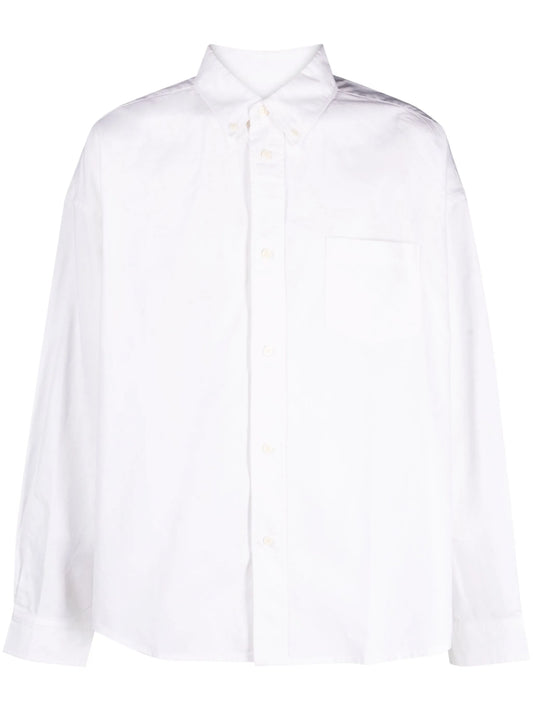 Albacore button-up shirt