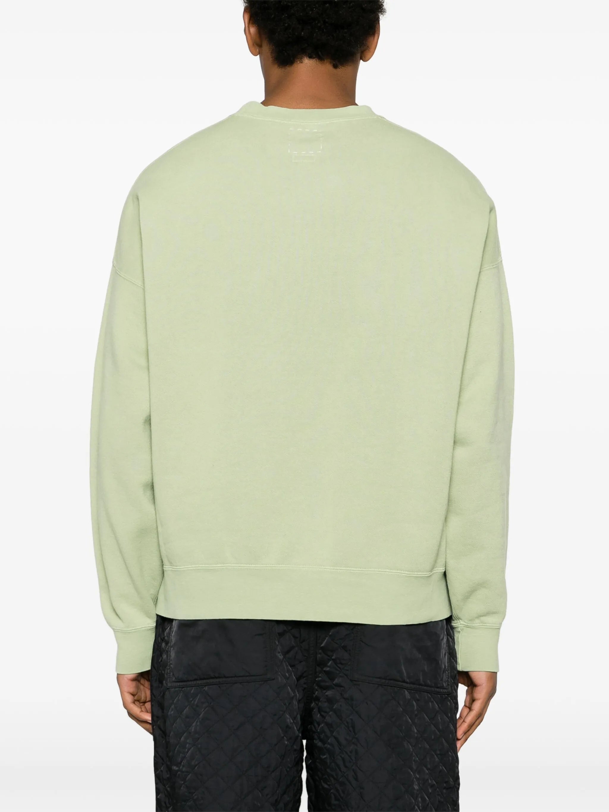 Amplus crew-neck sweatshirt