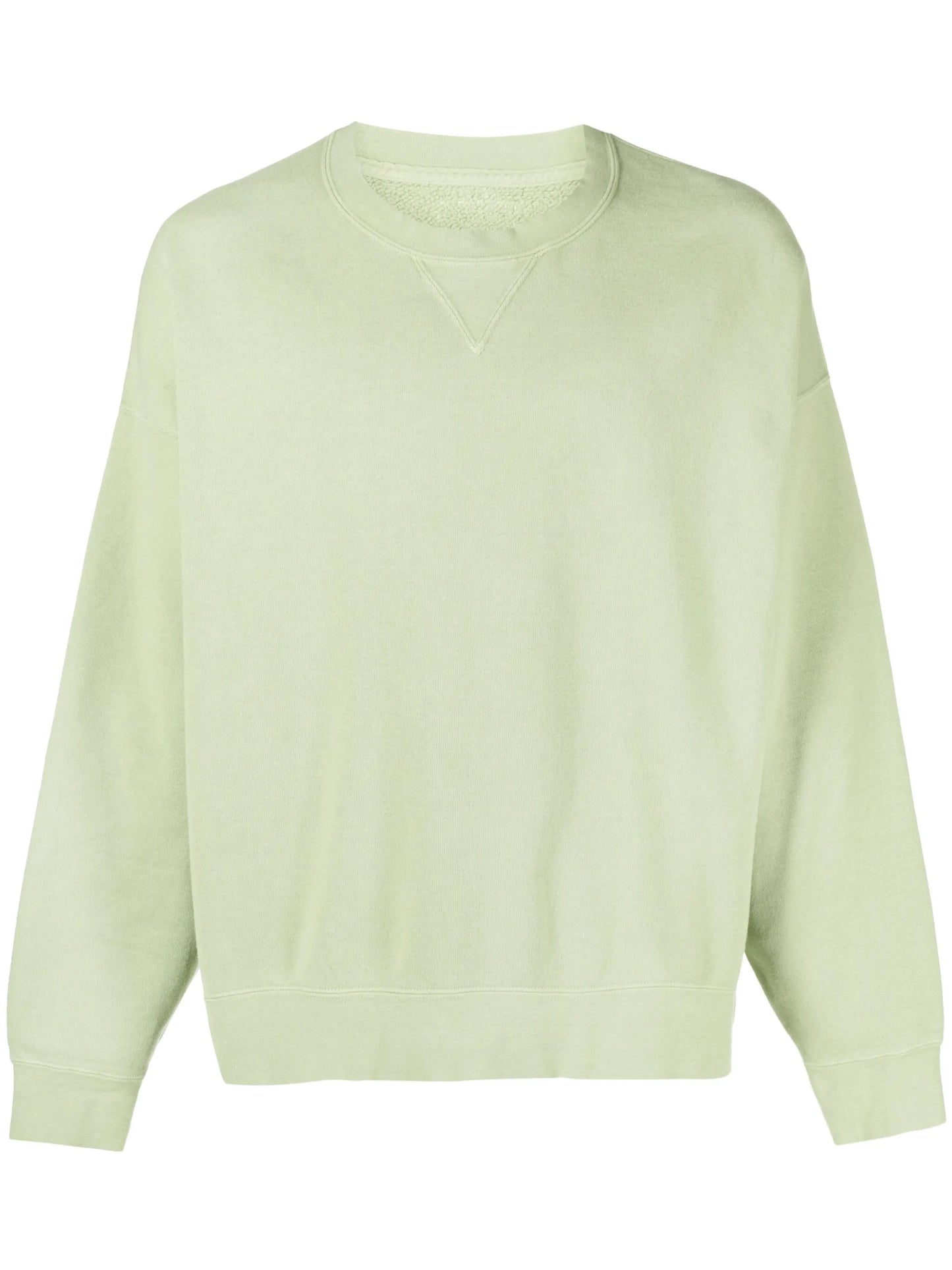 Amplus crew-neck sweatshirt