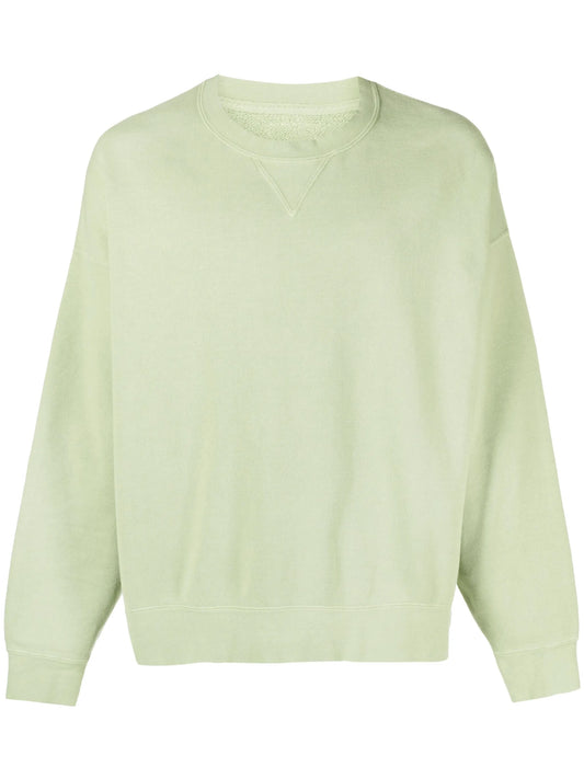 Amplus crew-neck sweatshirt