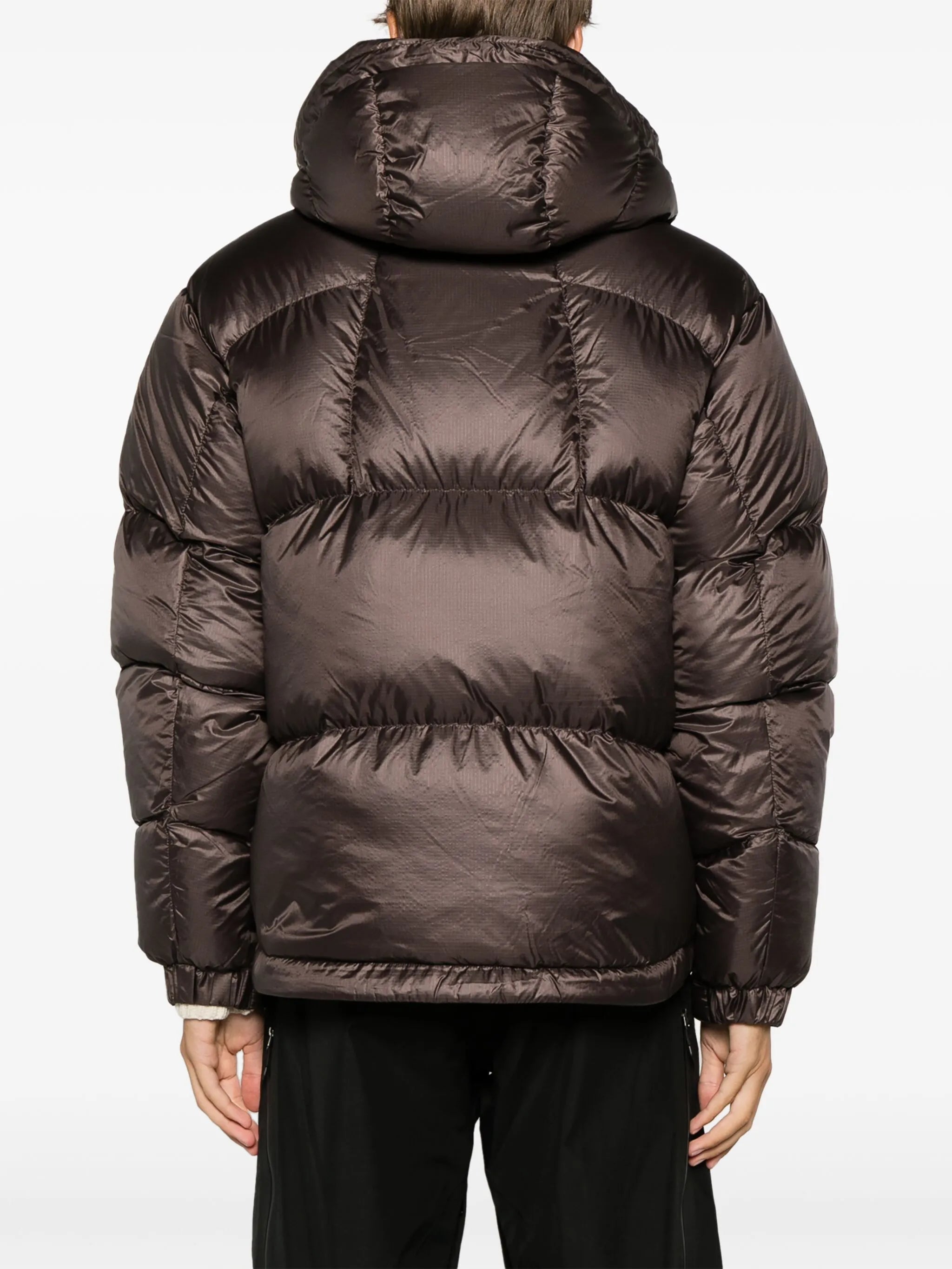 Pertex Quantum down jacket jacket