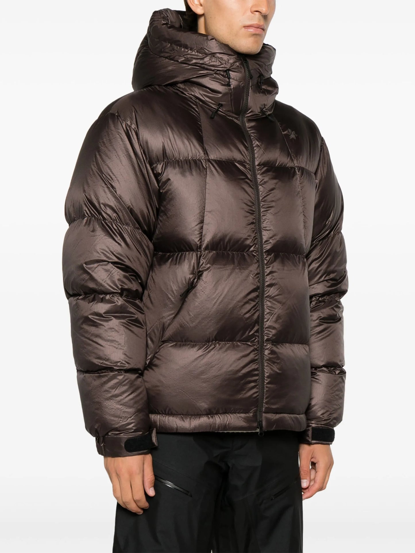 Pertex Quantum down jacket jacket