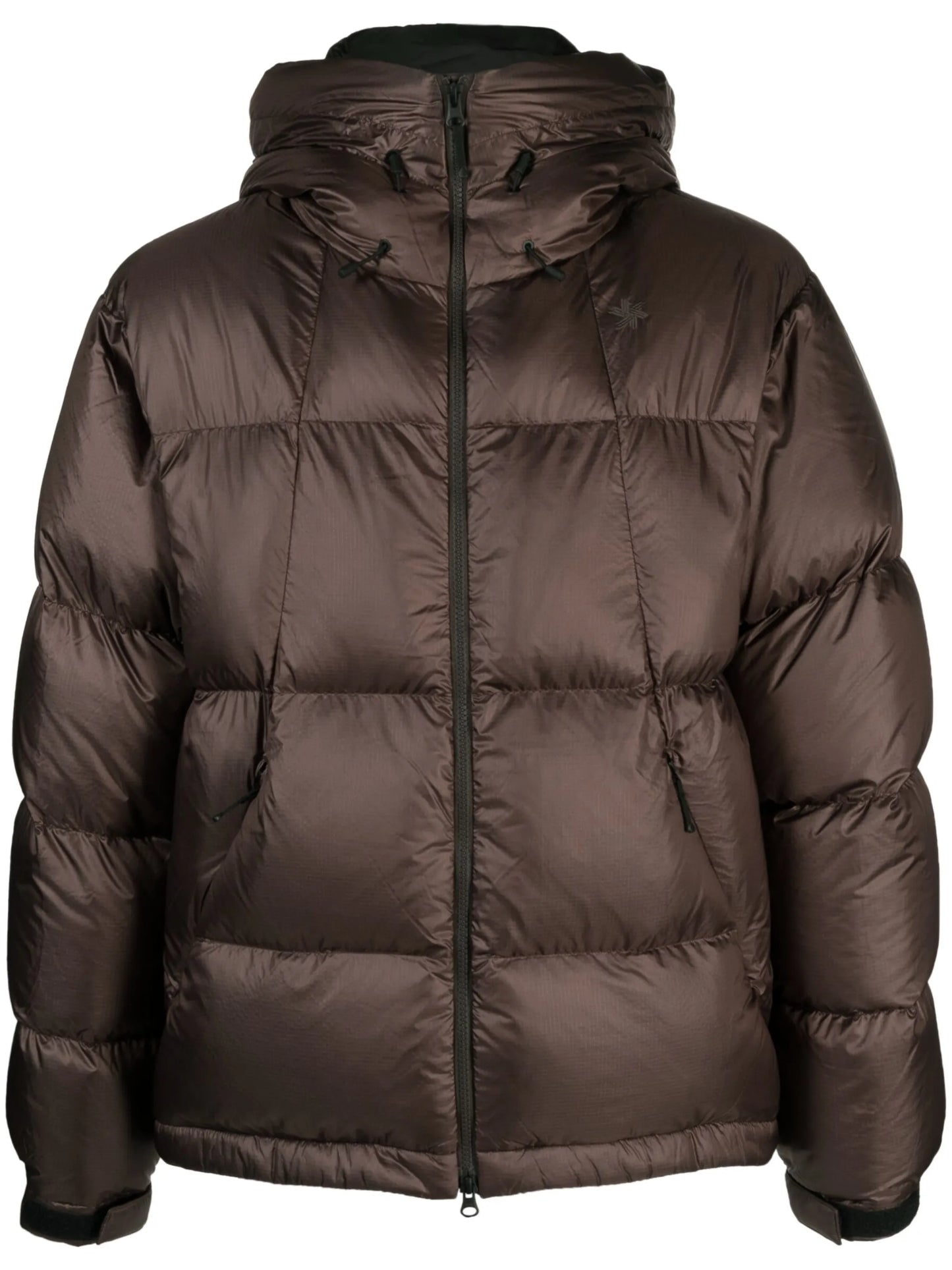 Pertex Quantum down jacket jacket