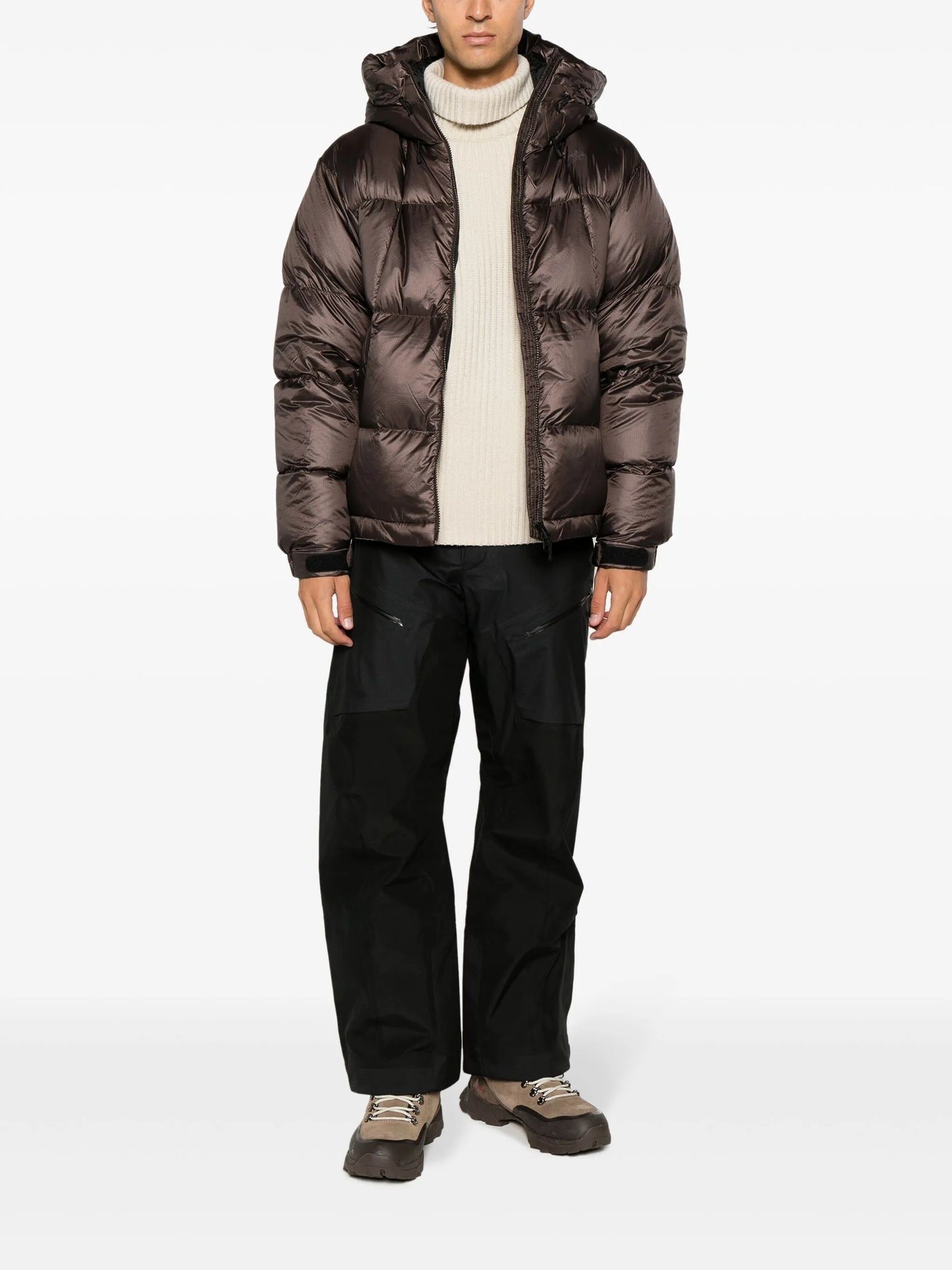 Pertex Quantum down jacket jacket