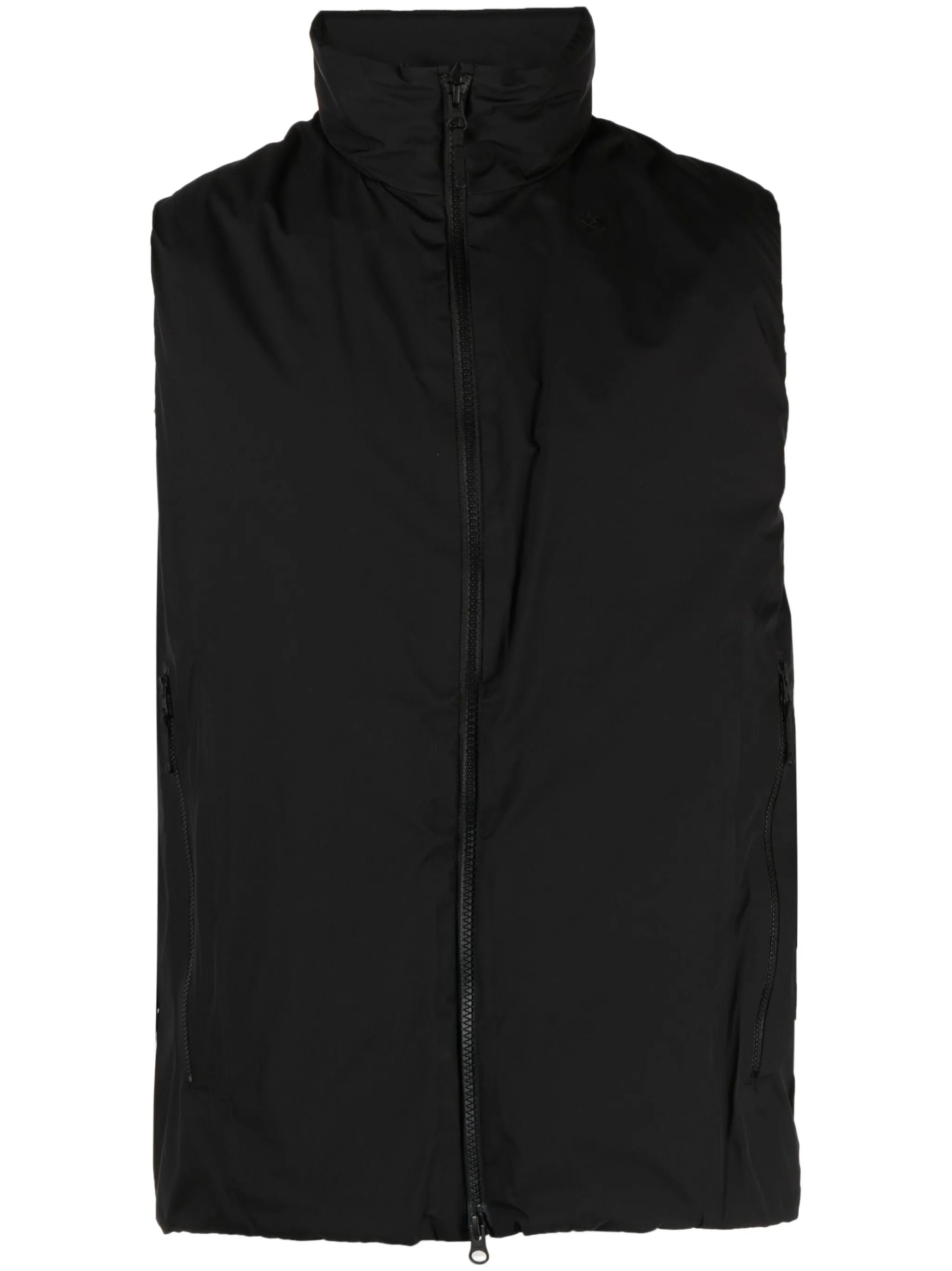 Gore-Tex windproof vest