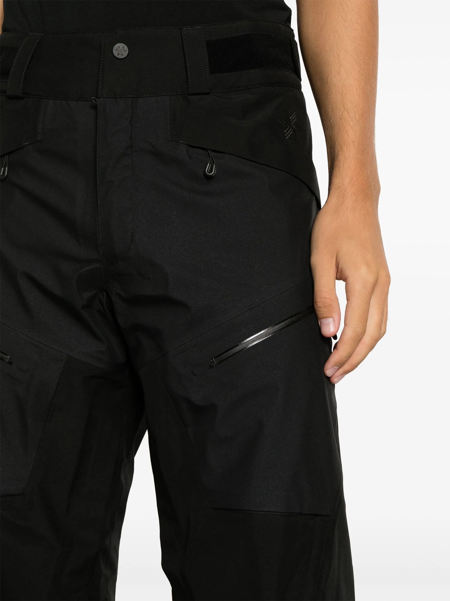 3L GORE-TEX track pants