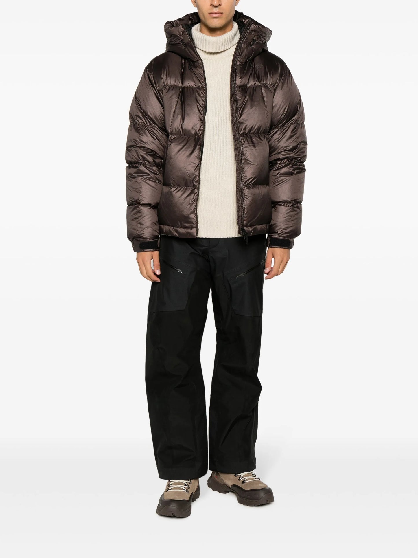 3L GORE-TEX track pants