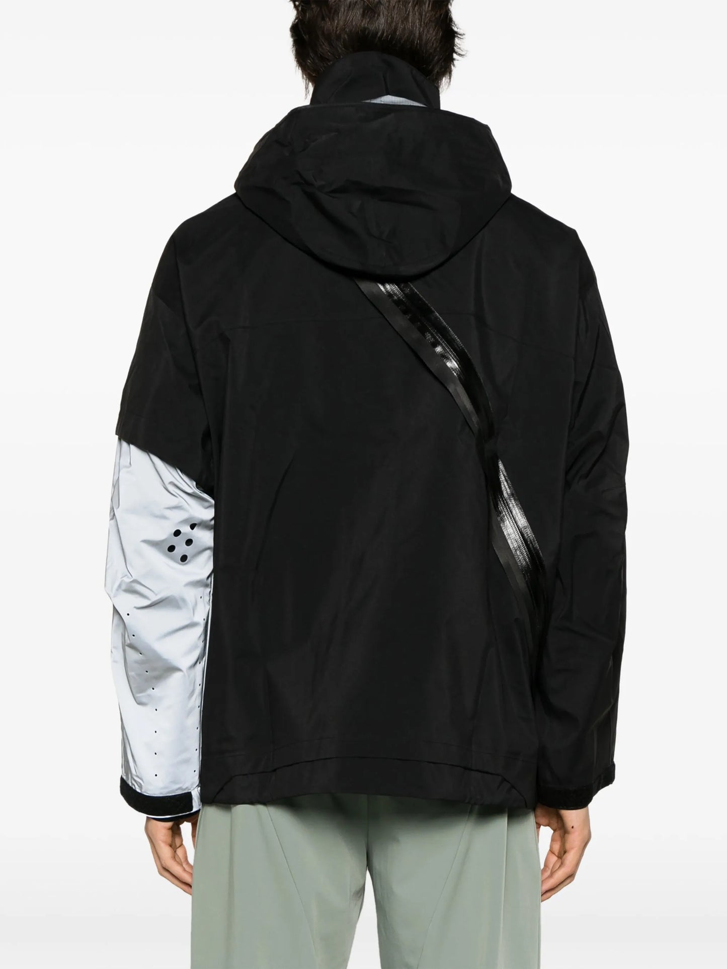 J115 Gore-Tex rain jacket