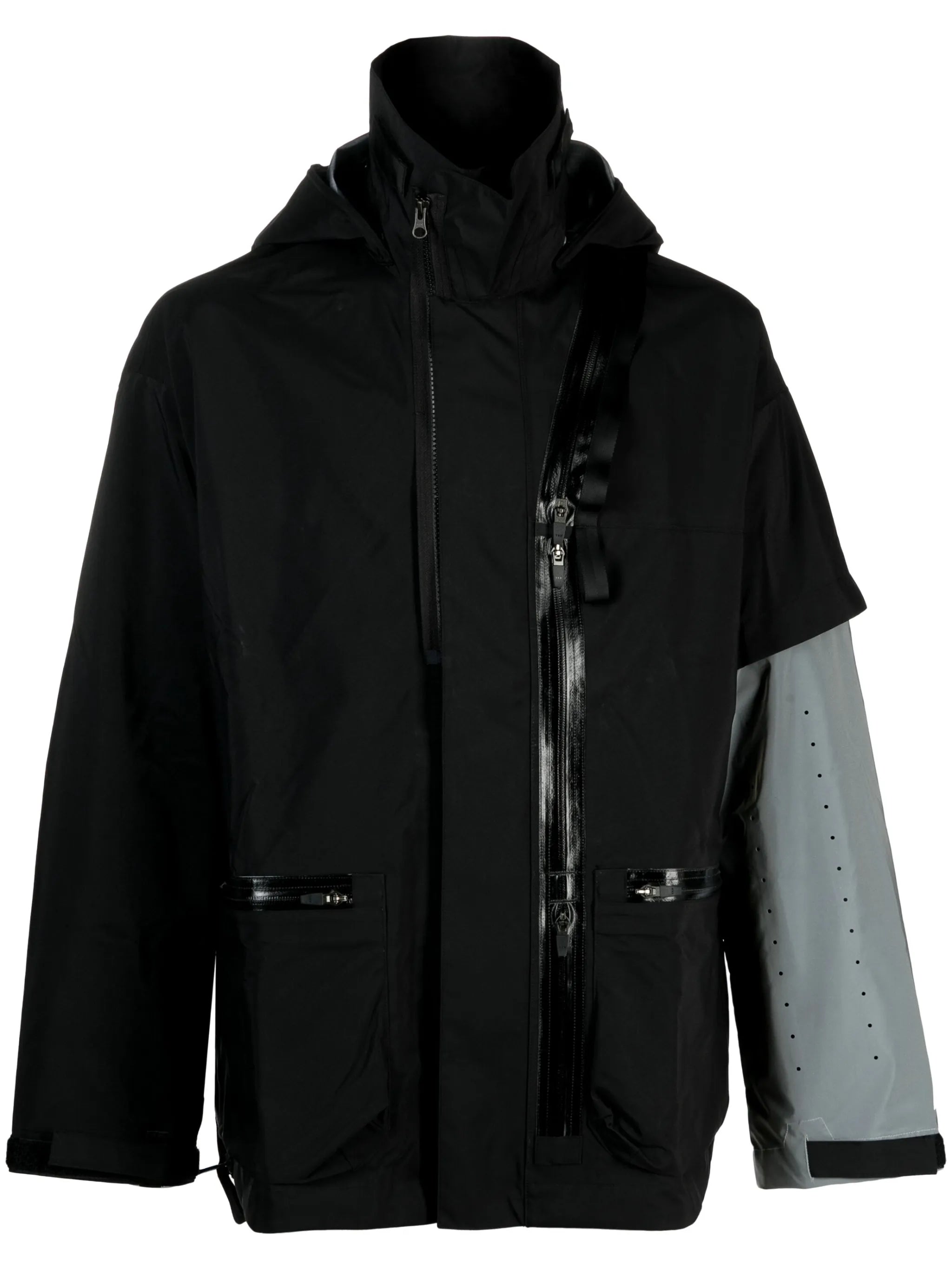 J115 Gore-Tex rain jacket