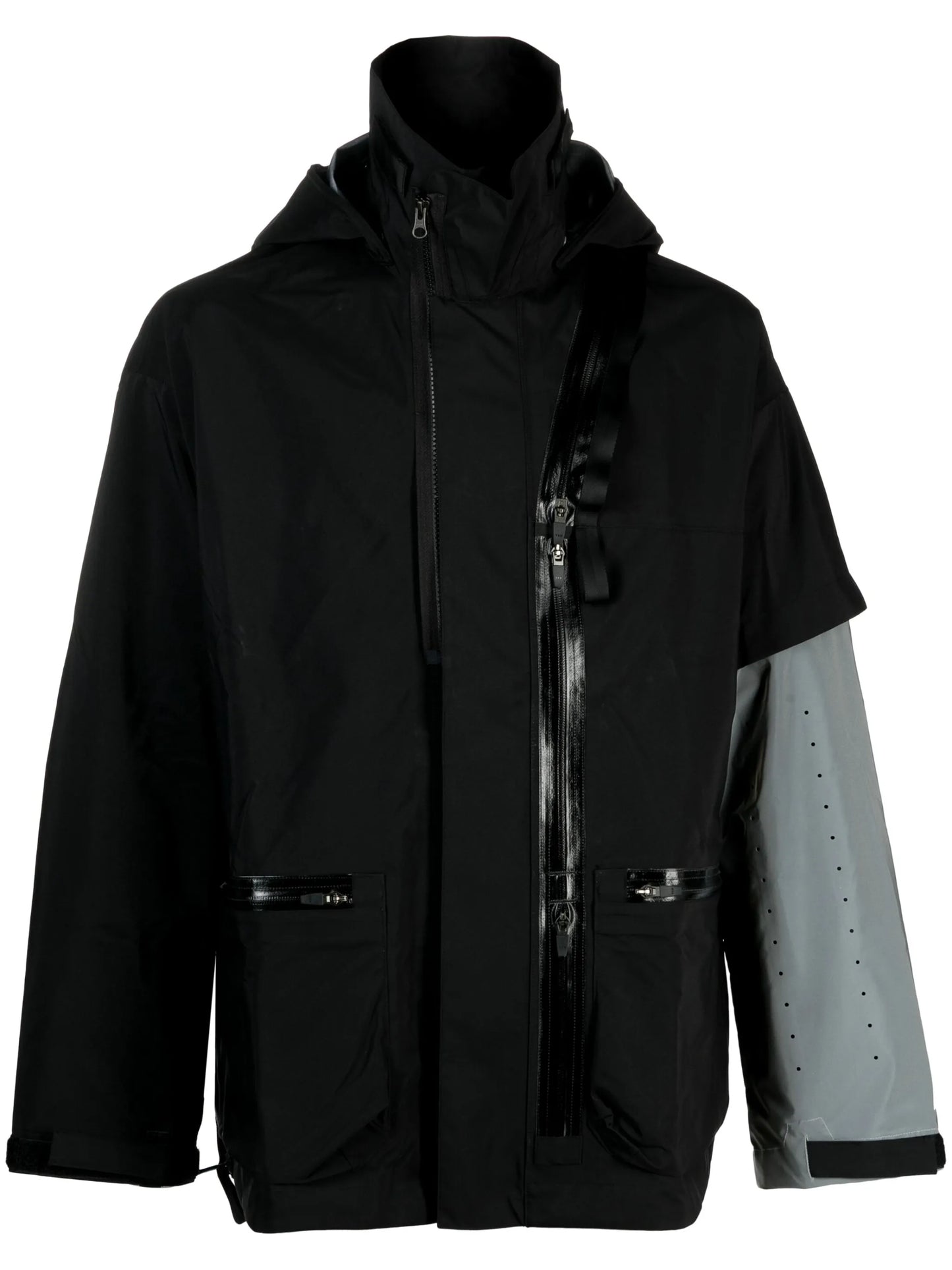 J115 Gore-Tex rain jacket