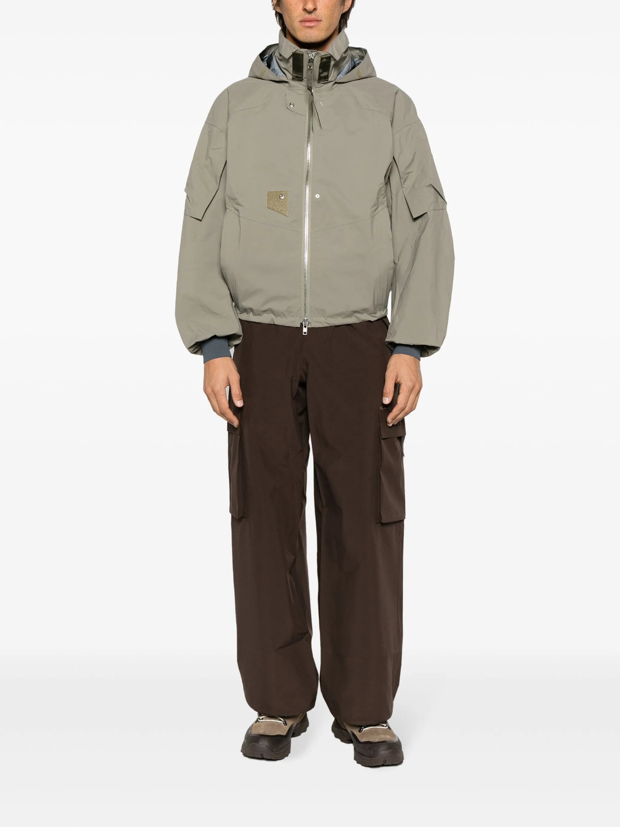 3L Gore-Tex Pro Tec Sys J110TS-GT jacket
