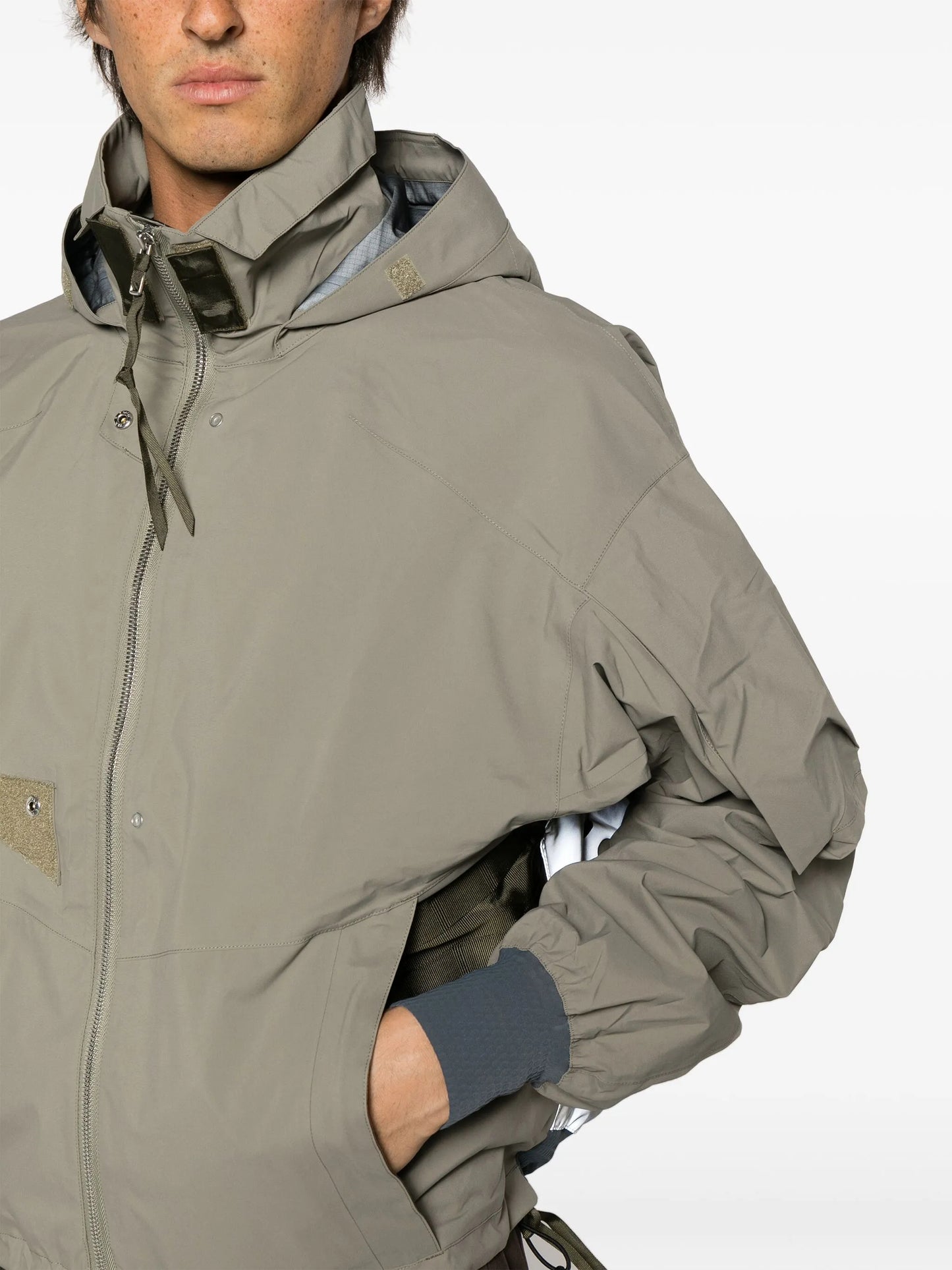 3L Gore-Tex Pro Tec Sys J110TS-GT jacket