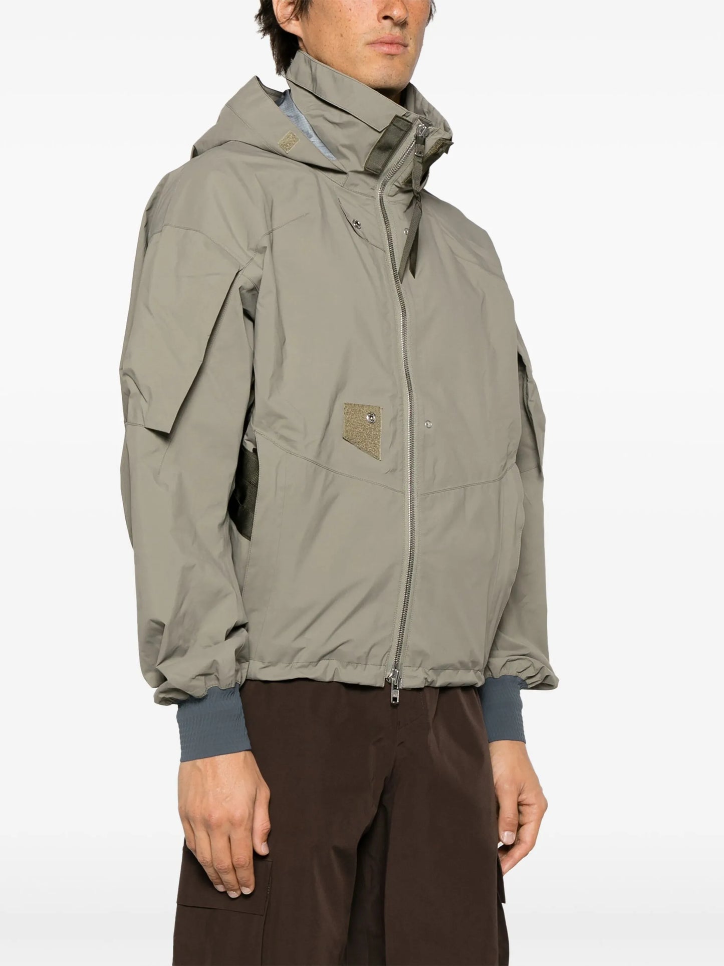 3L Gore-Tex Pro Tec Sys J110TS-GT jacket