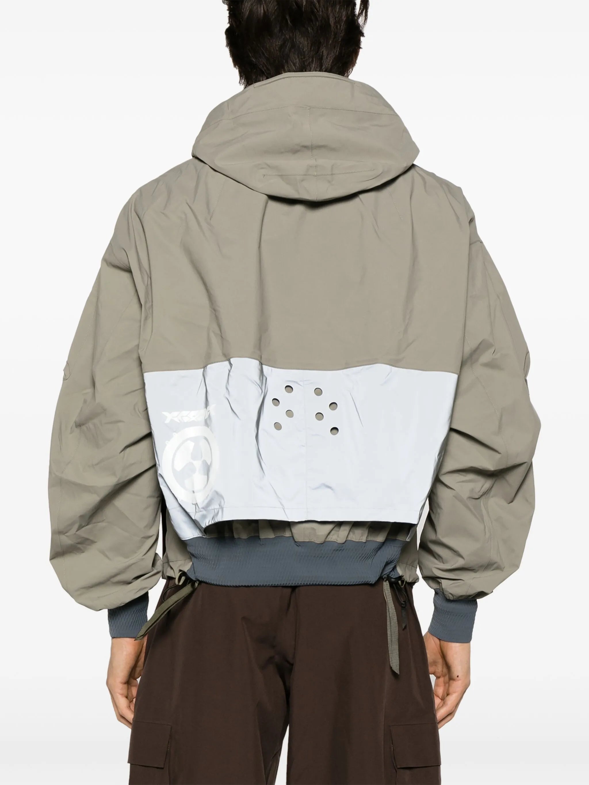 3L Gore-Tex Pro Tec Sys J110TS-GT jacket
