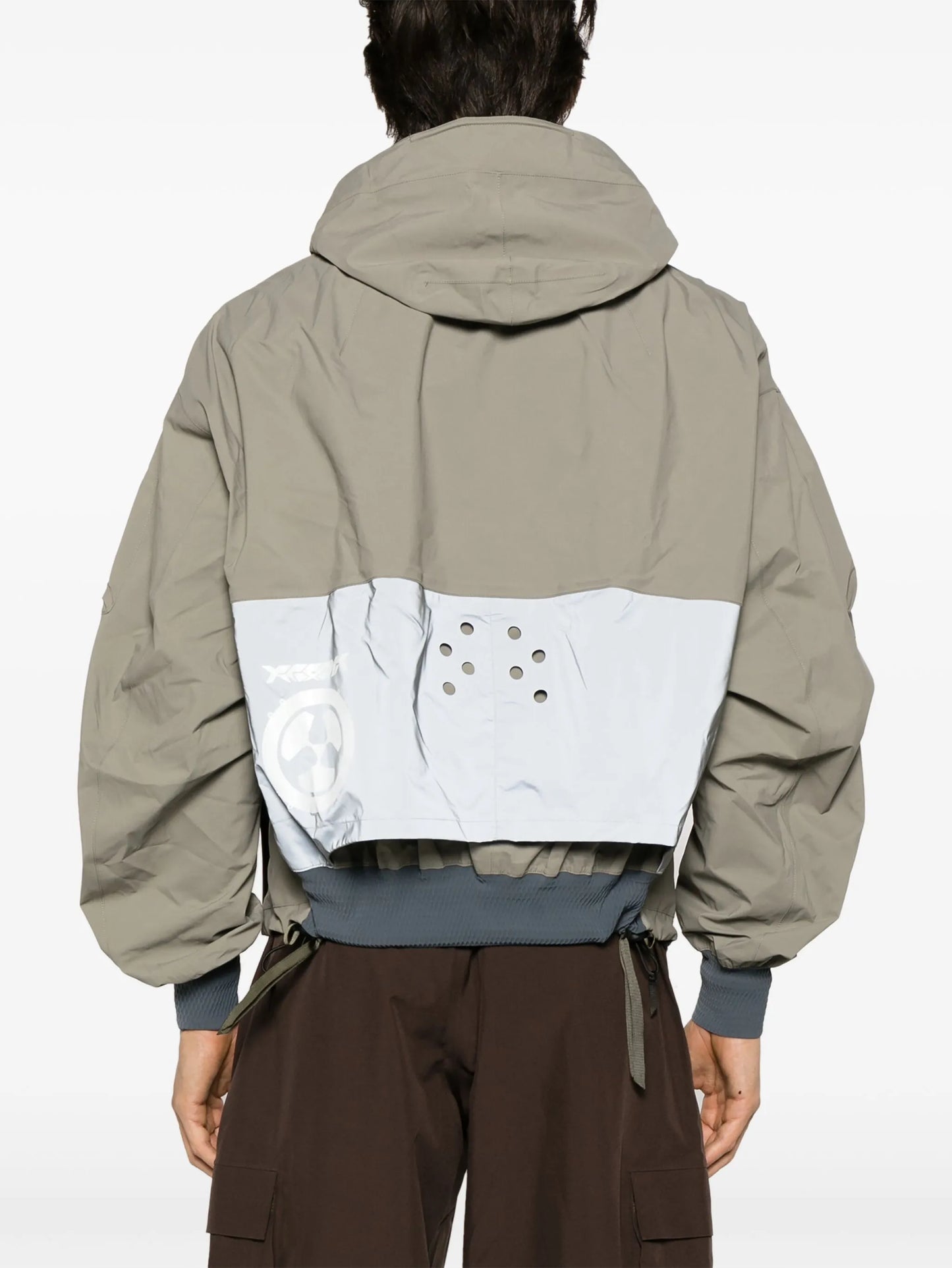 3L Gore-Tex Pro Tec Sys J110TS-GT jacket