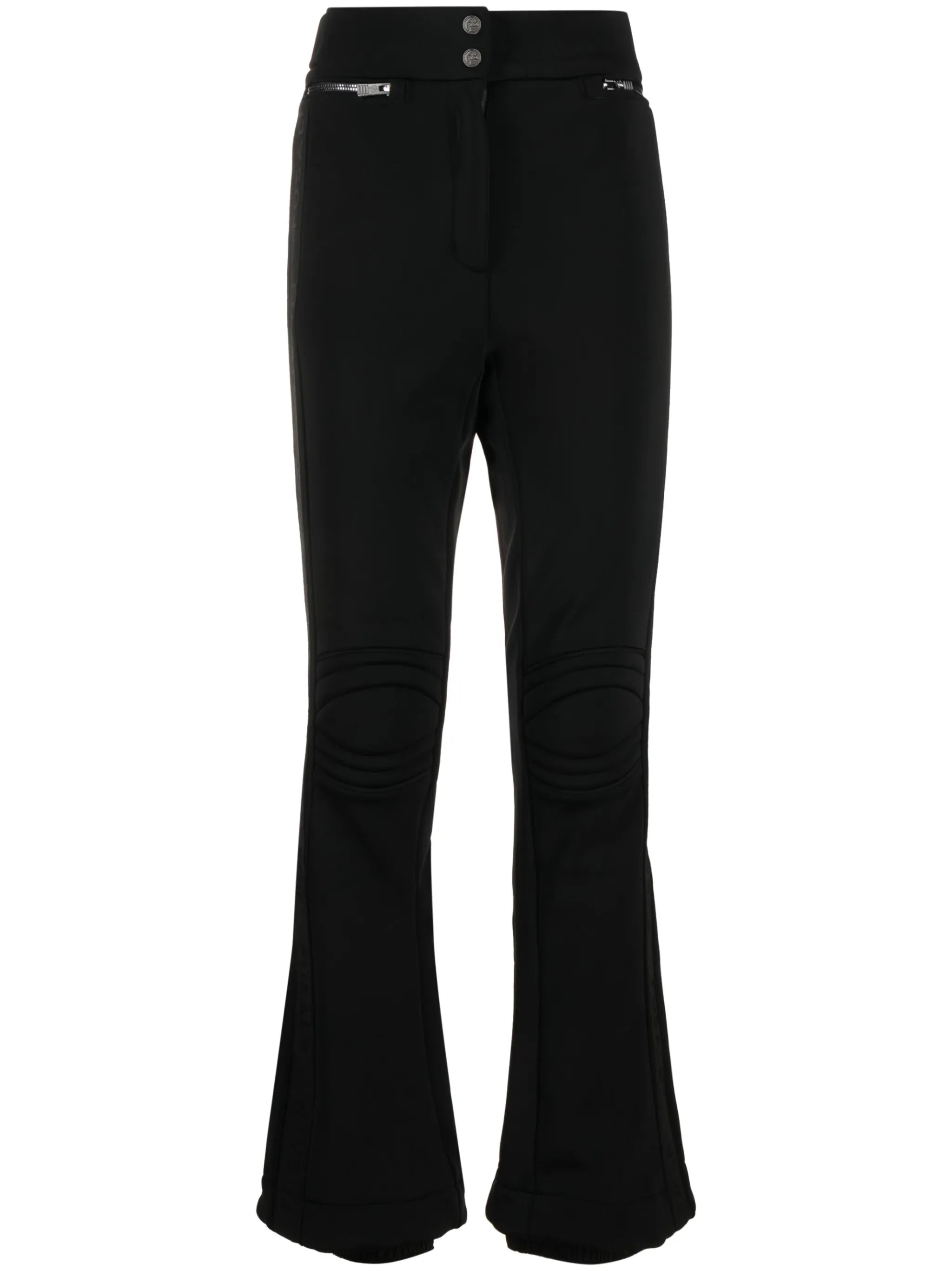 Celia flared ski trousers