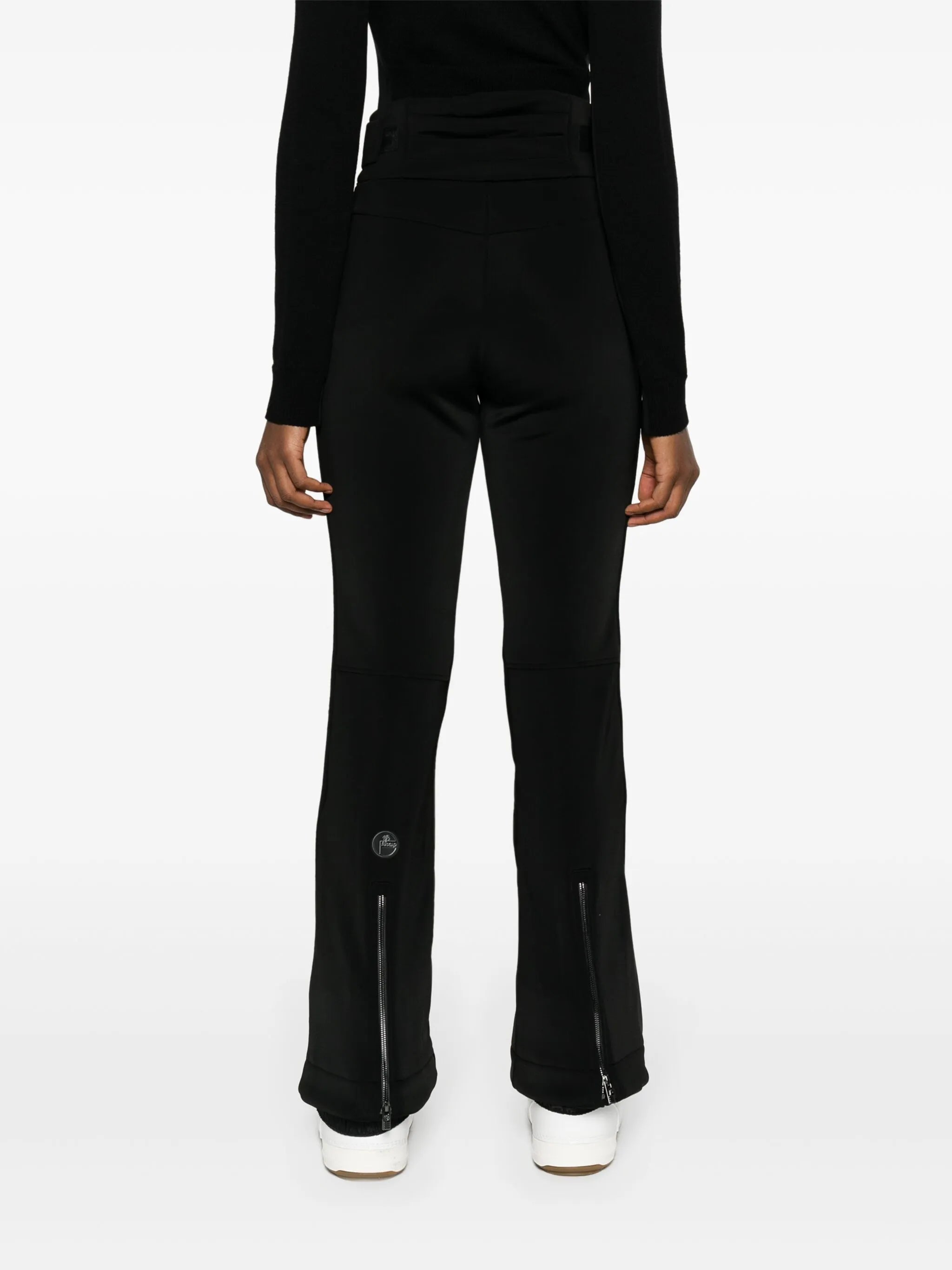 Celia flared ski trousers