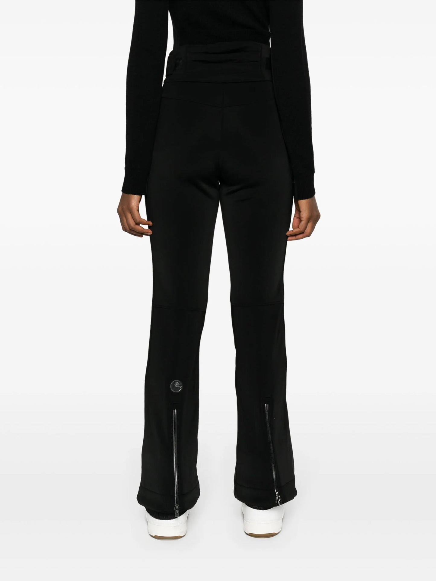 Celia flared ski trousers