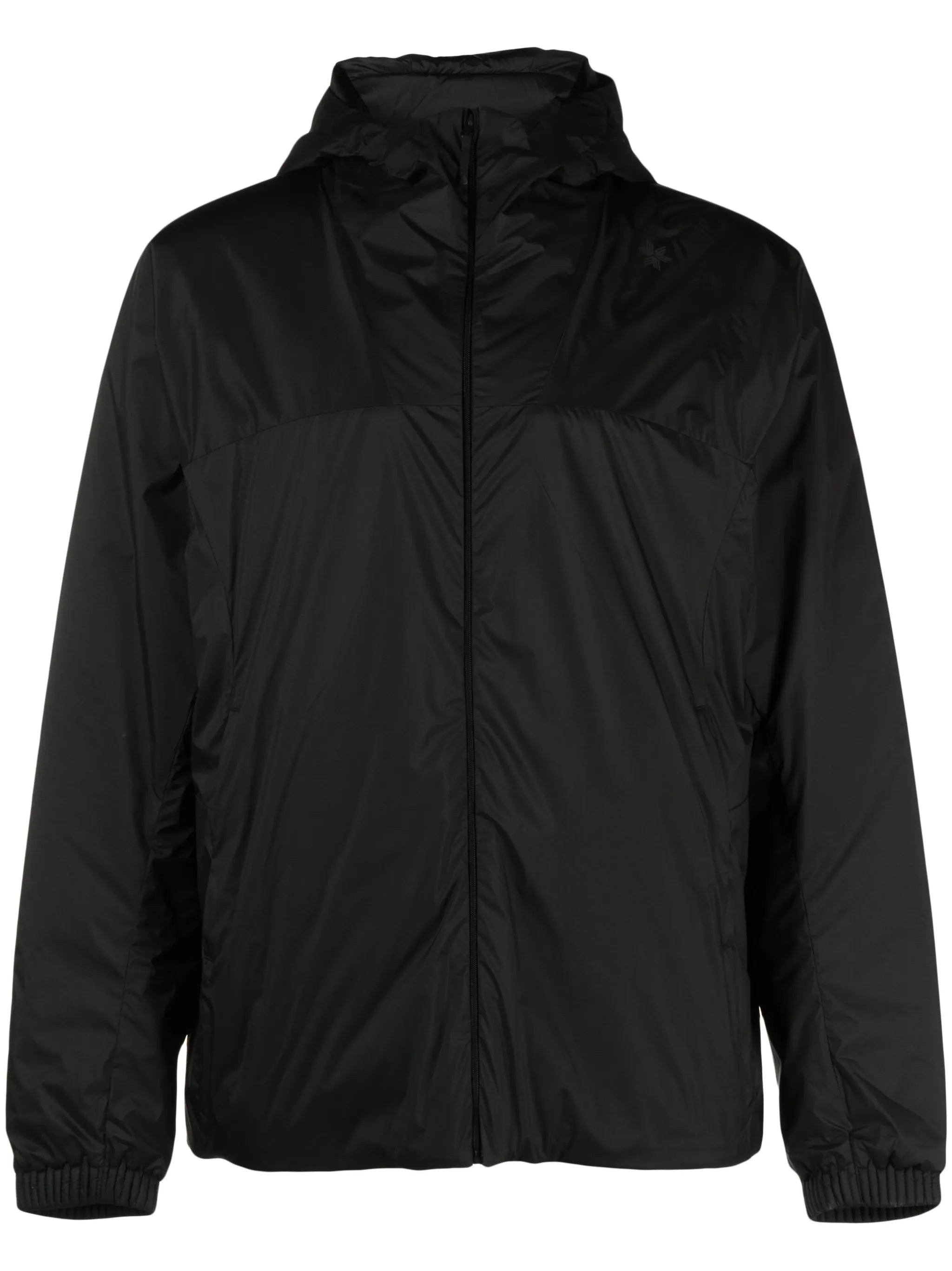 Pertex Quantum Padded jacket