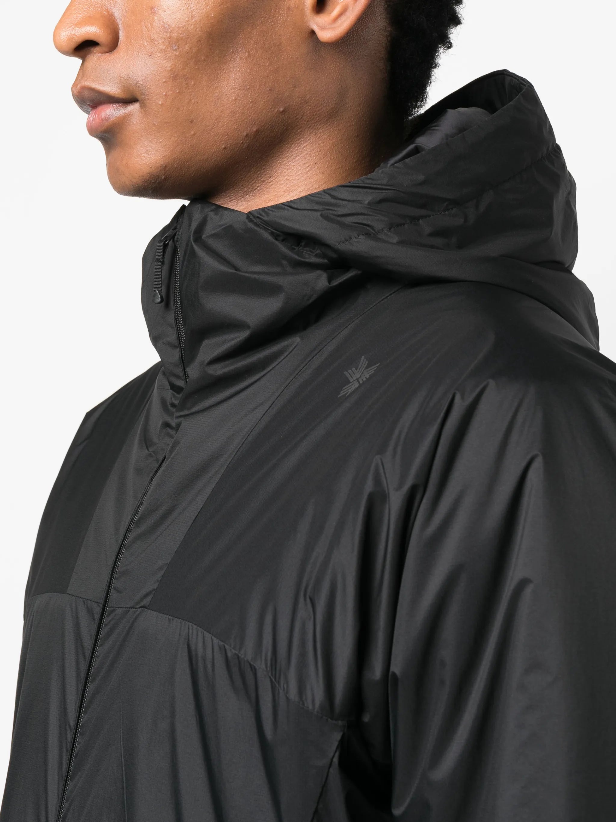 Pertex Quantum Padded jacket